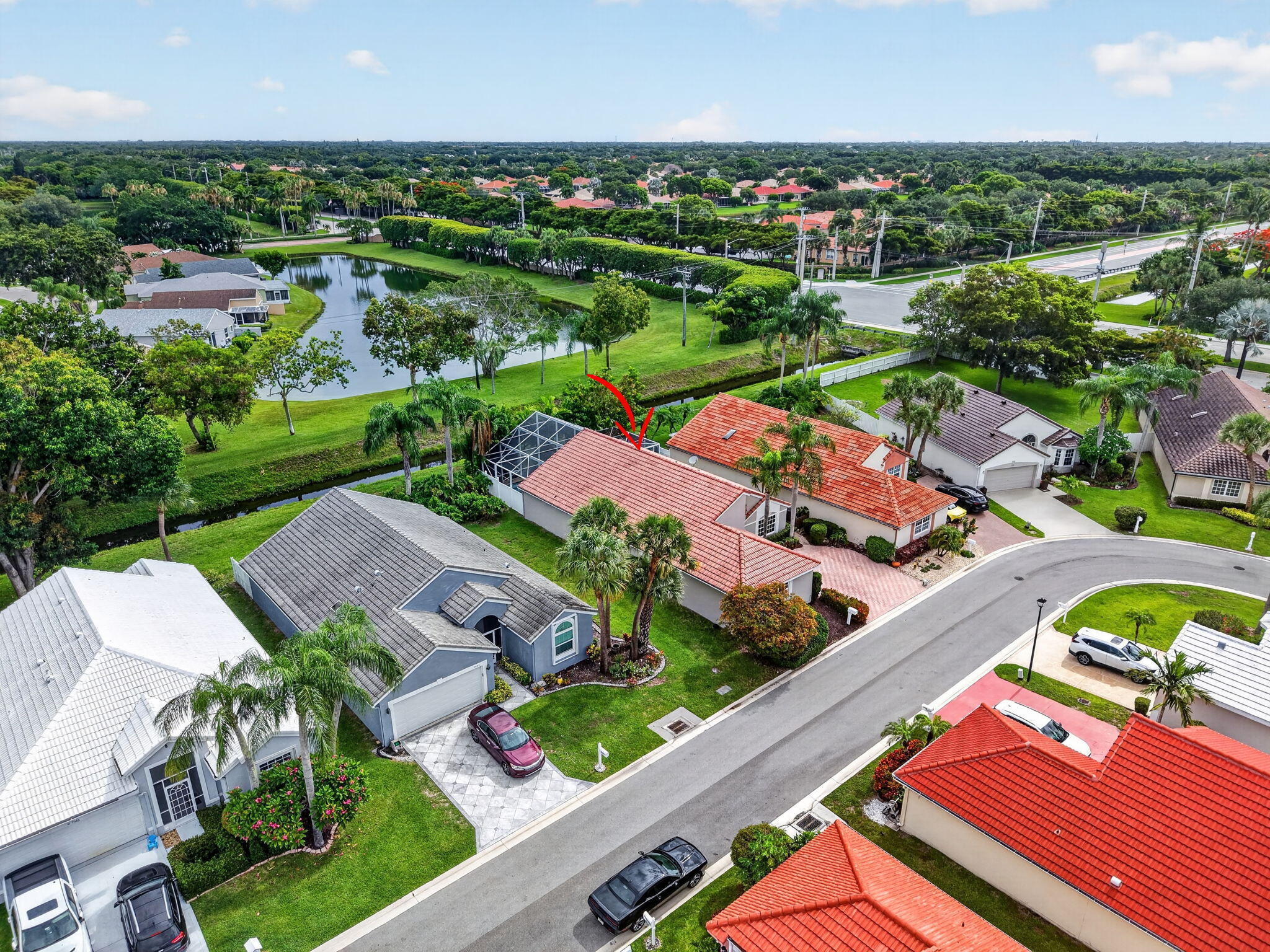 7558 Ironbridge Circle