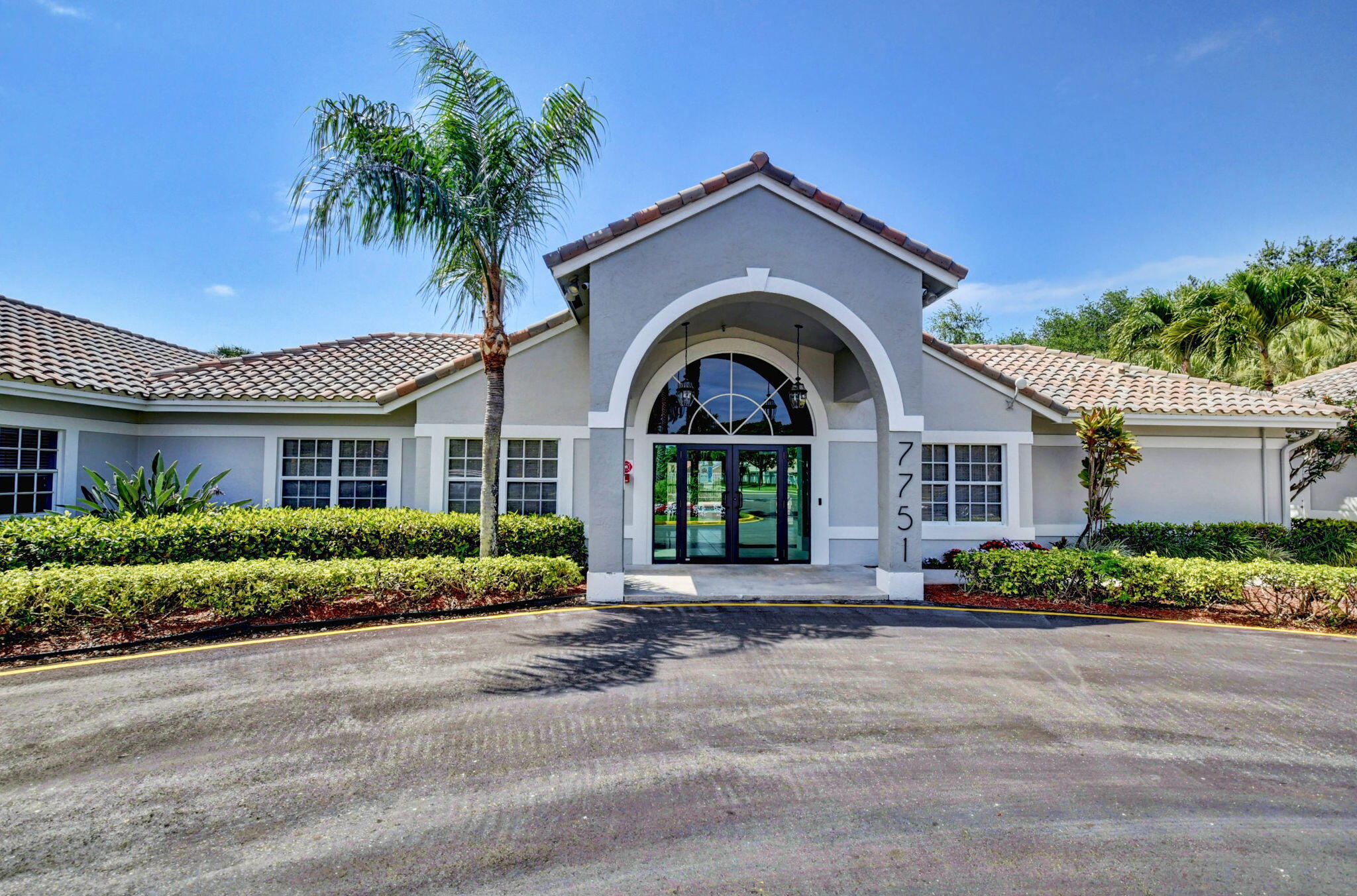 7558 Ironbridge Circle