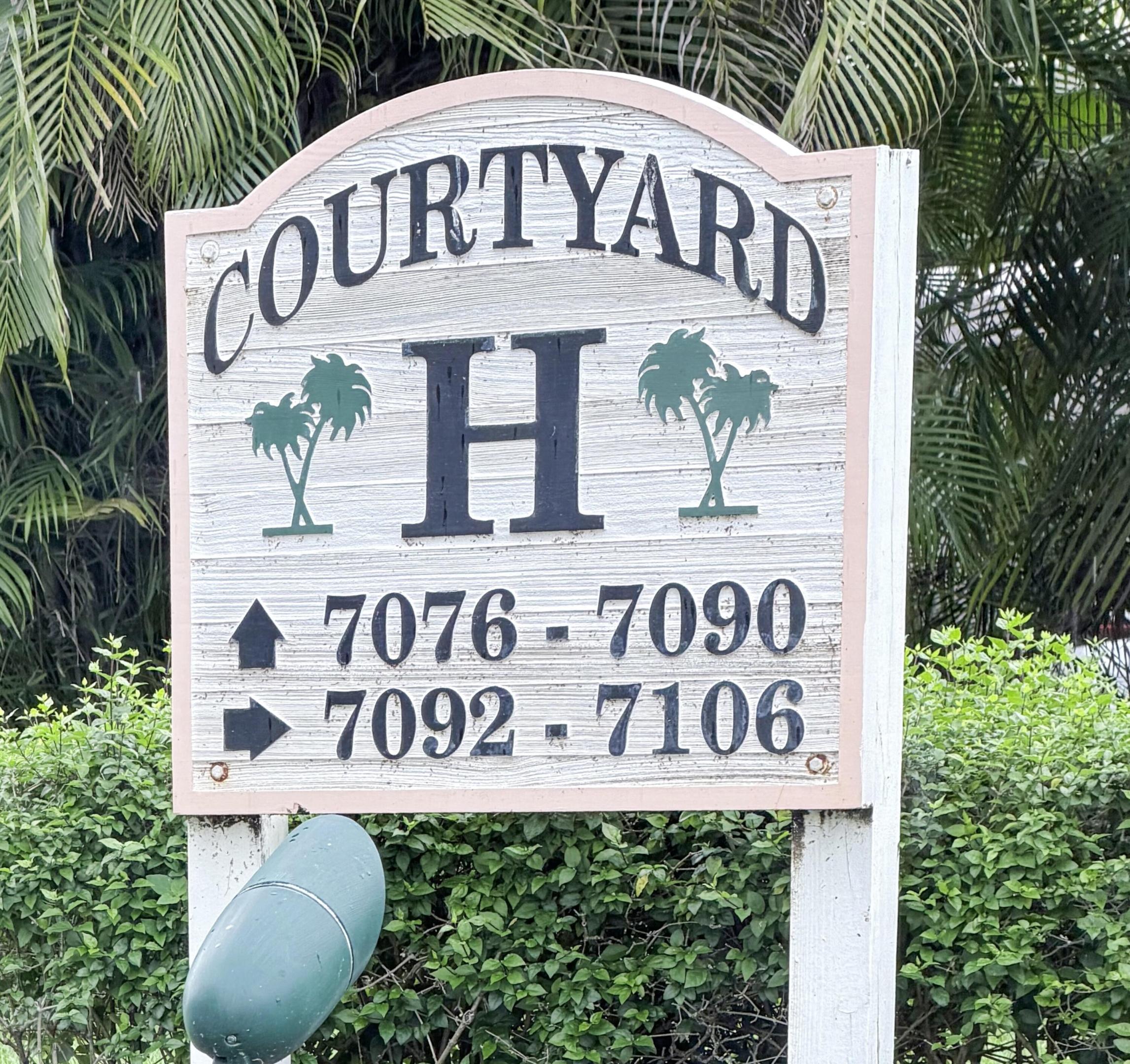 7094 Rain Forest Drive H-7-l