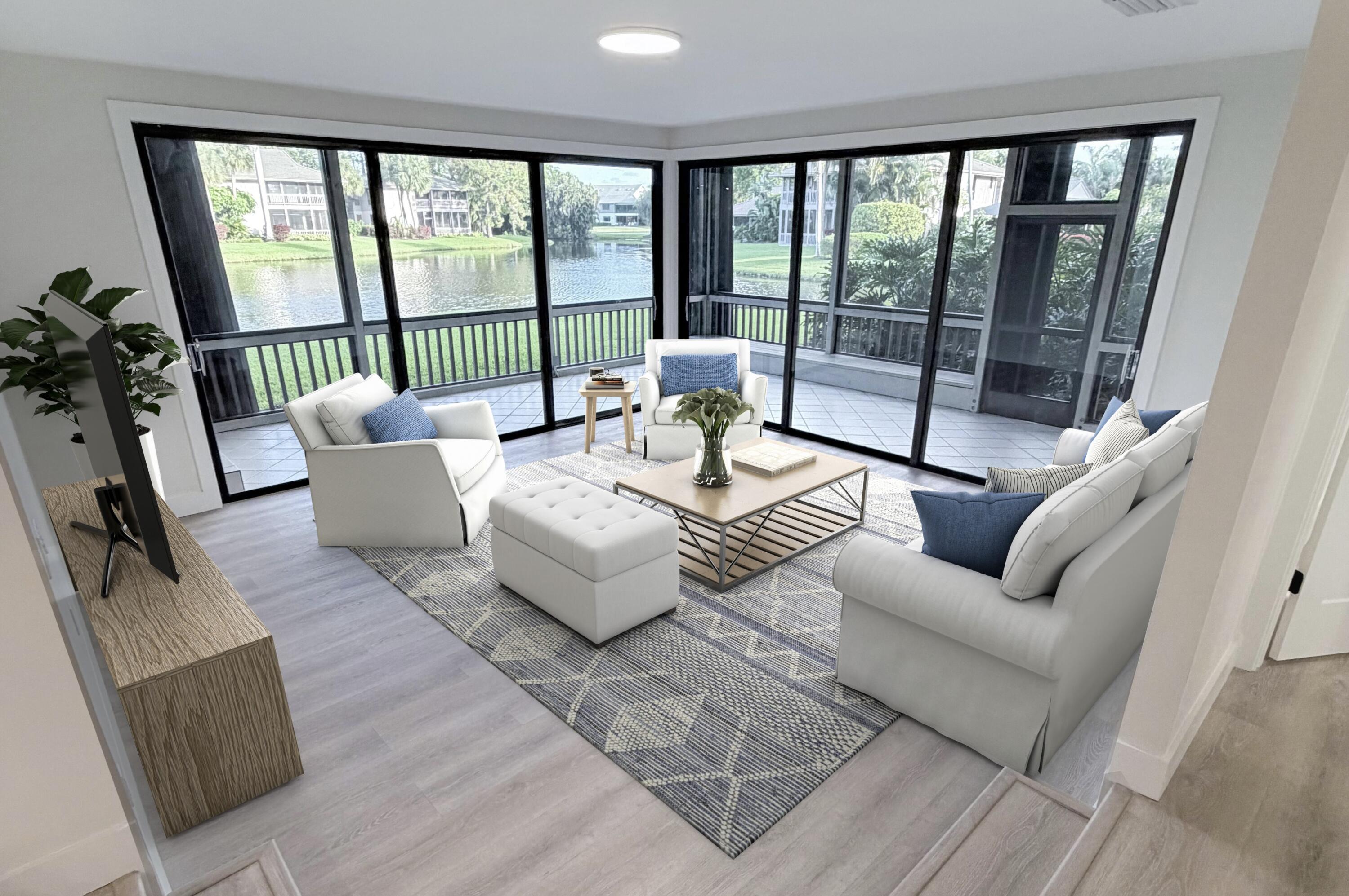 7094 Rain Forest Drive H-7-l