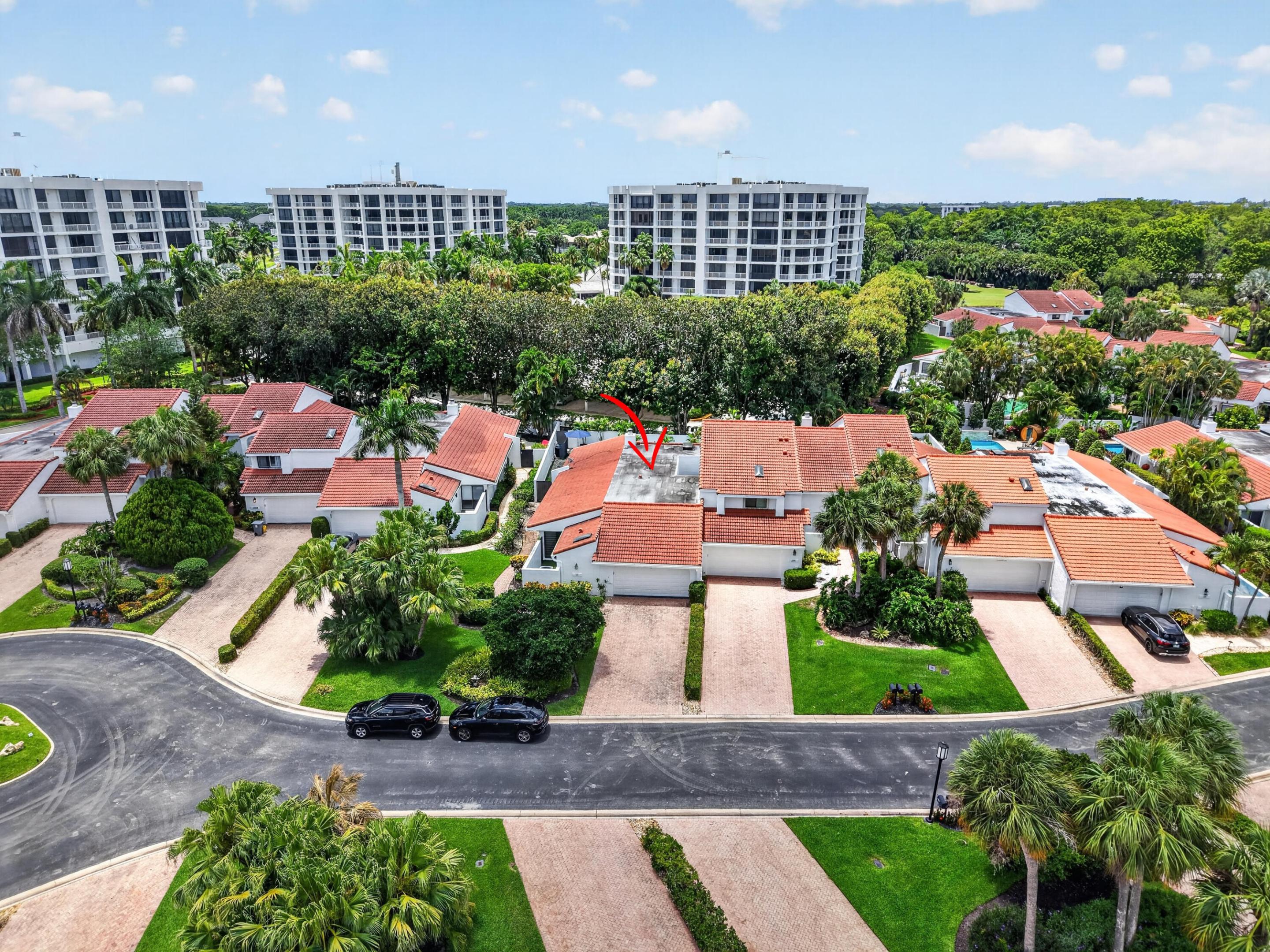 7374 Woodmont Court