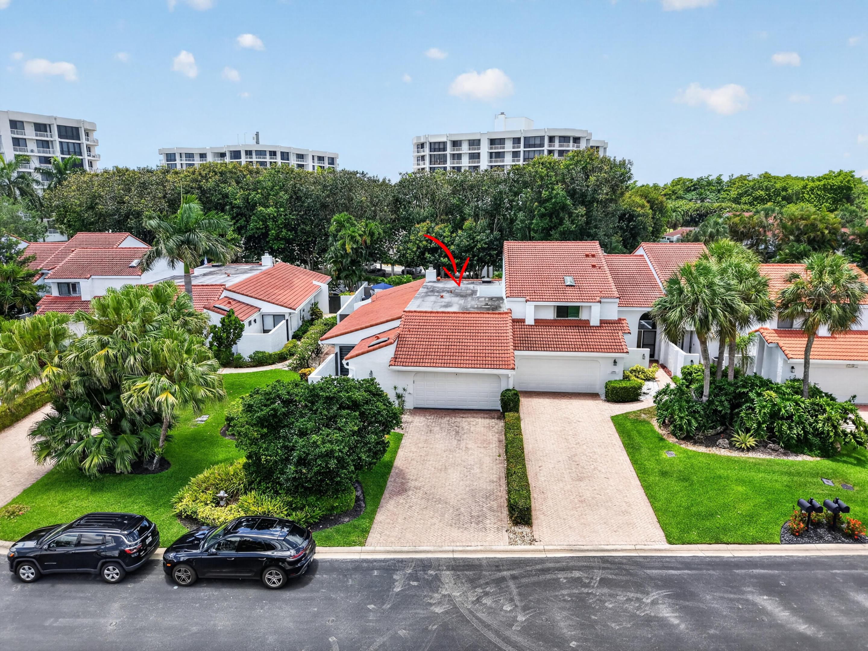 7374 Woodmont Court