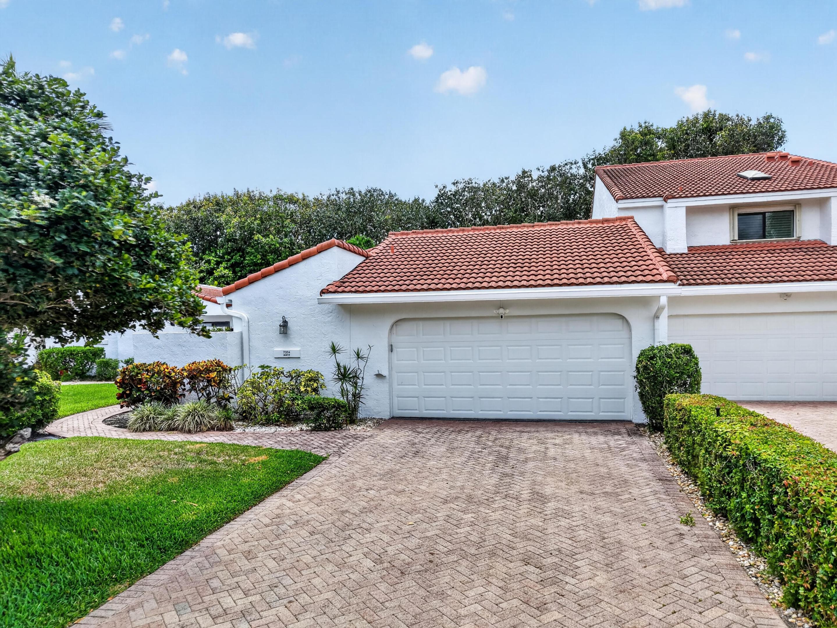 7374 Woodmont Court