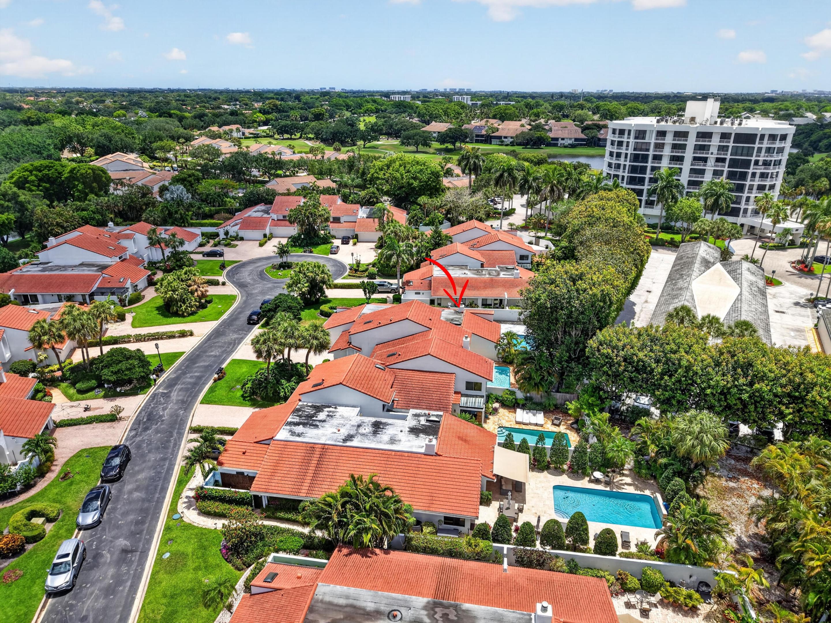 7374 Woodmont Court