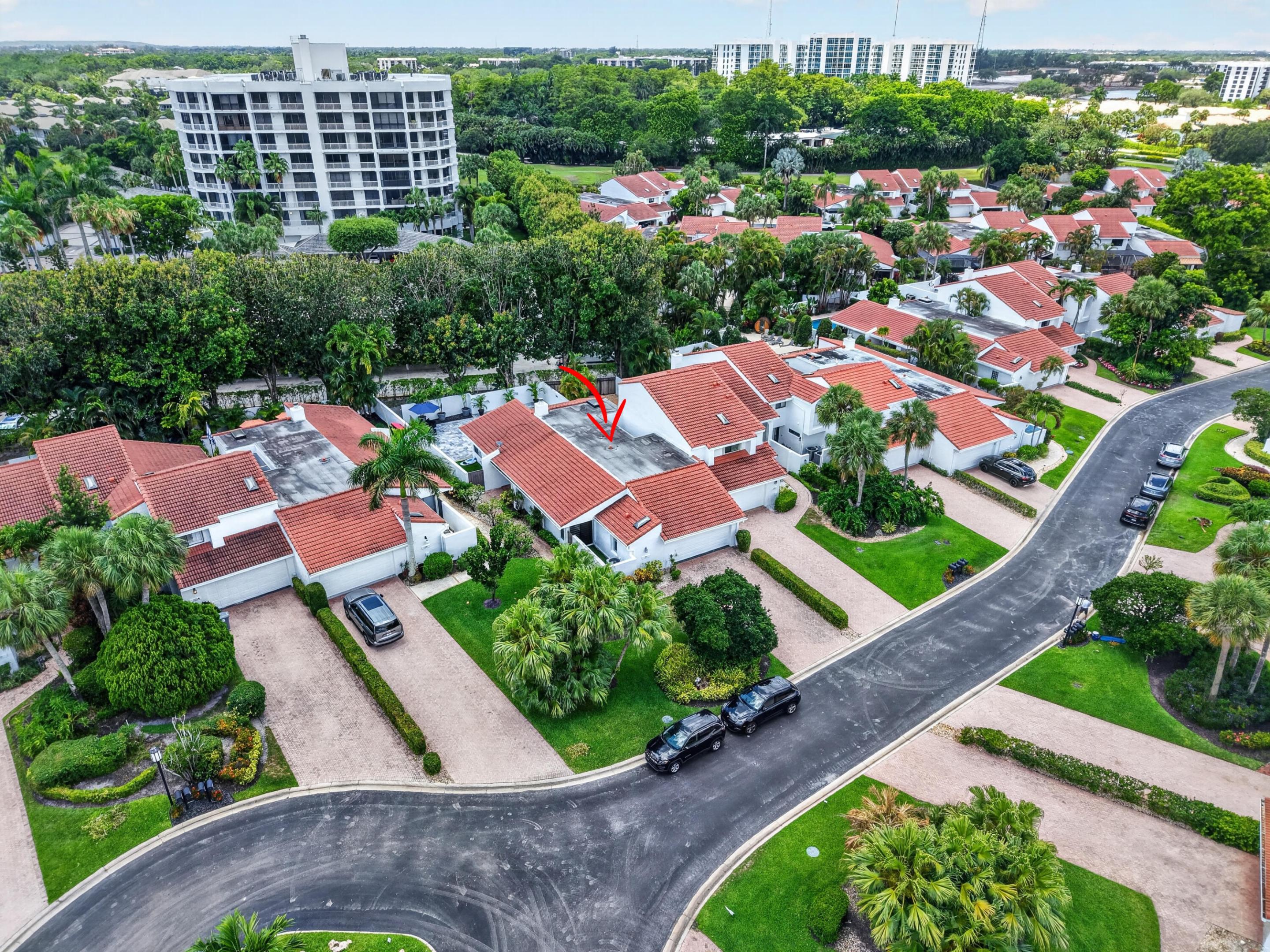 7374 Woodmont Court