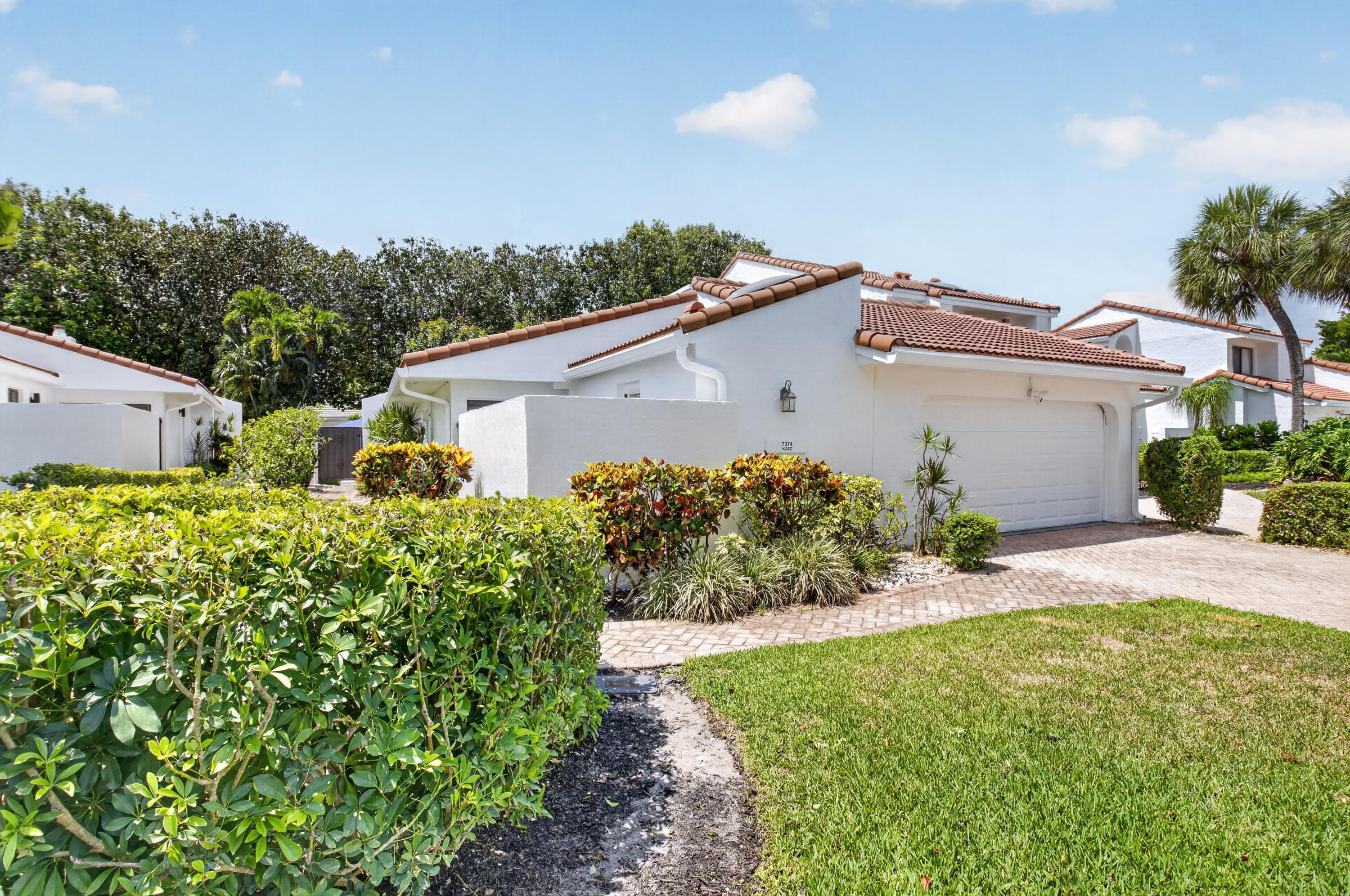 7374 Woodmont Court