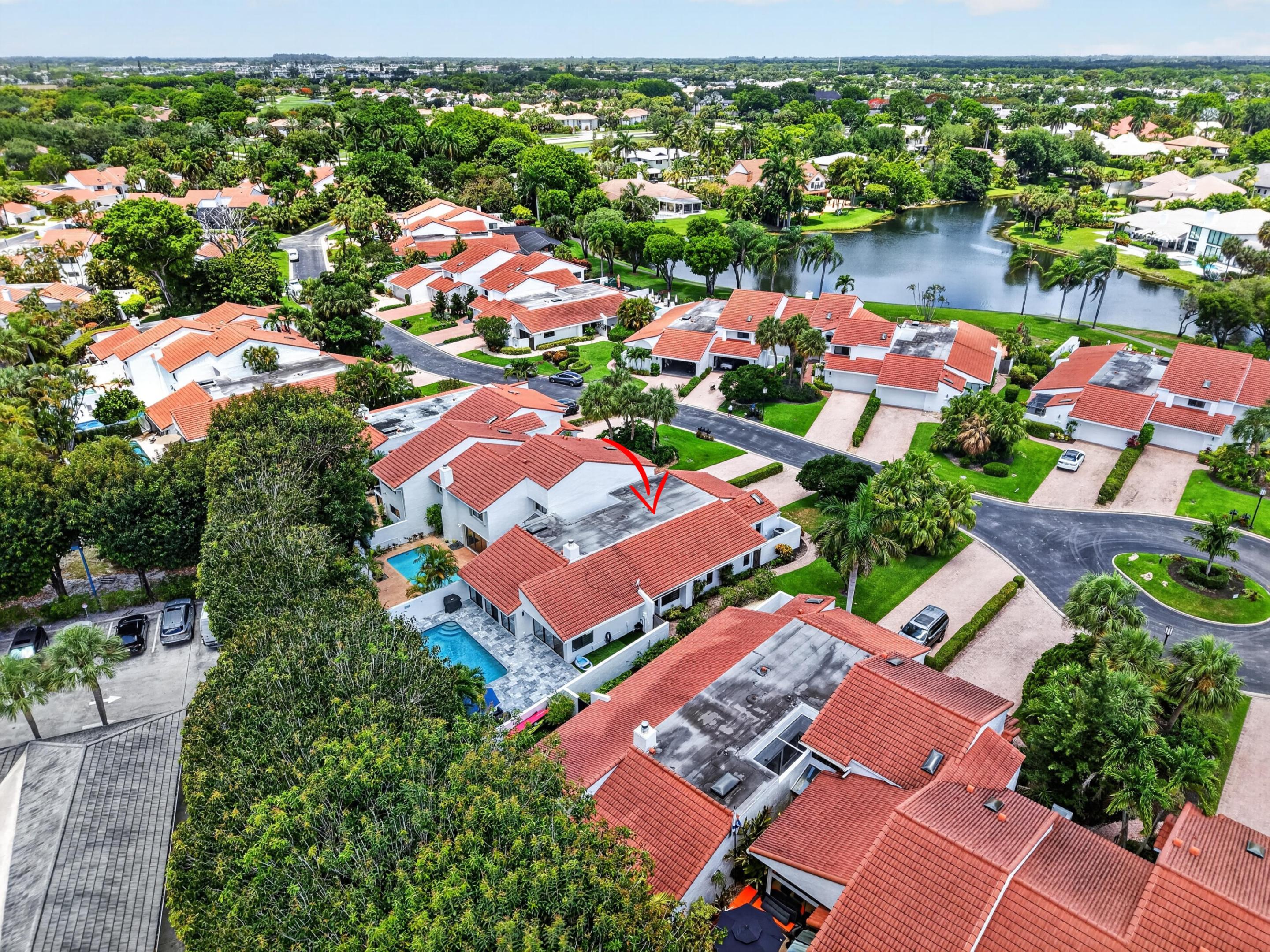 7374 Woodmont Court