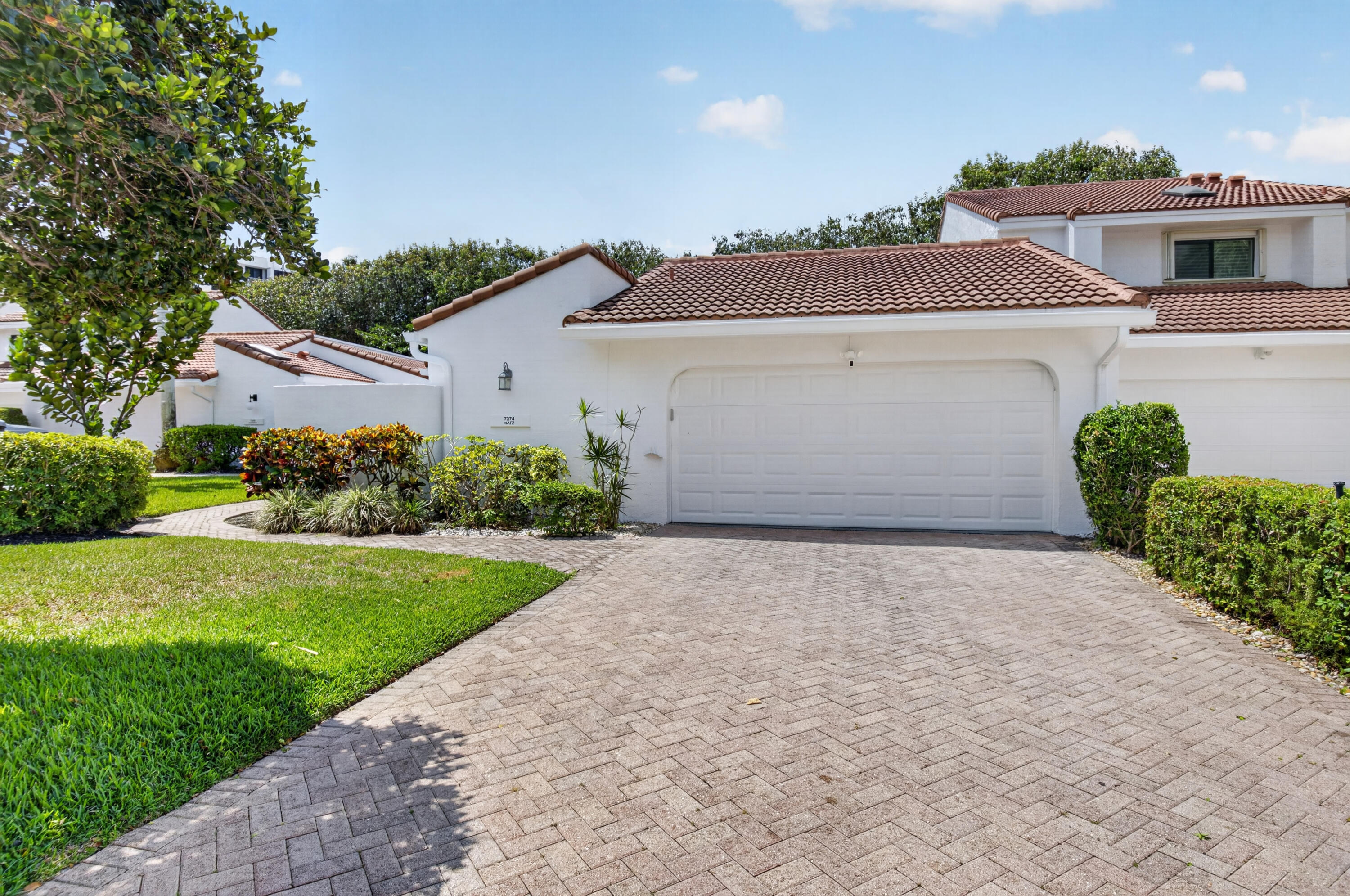 7374 Woodmont Court