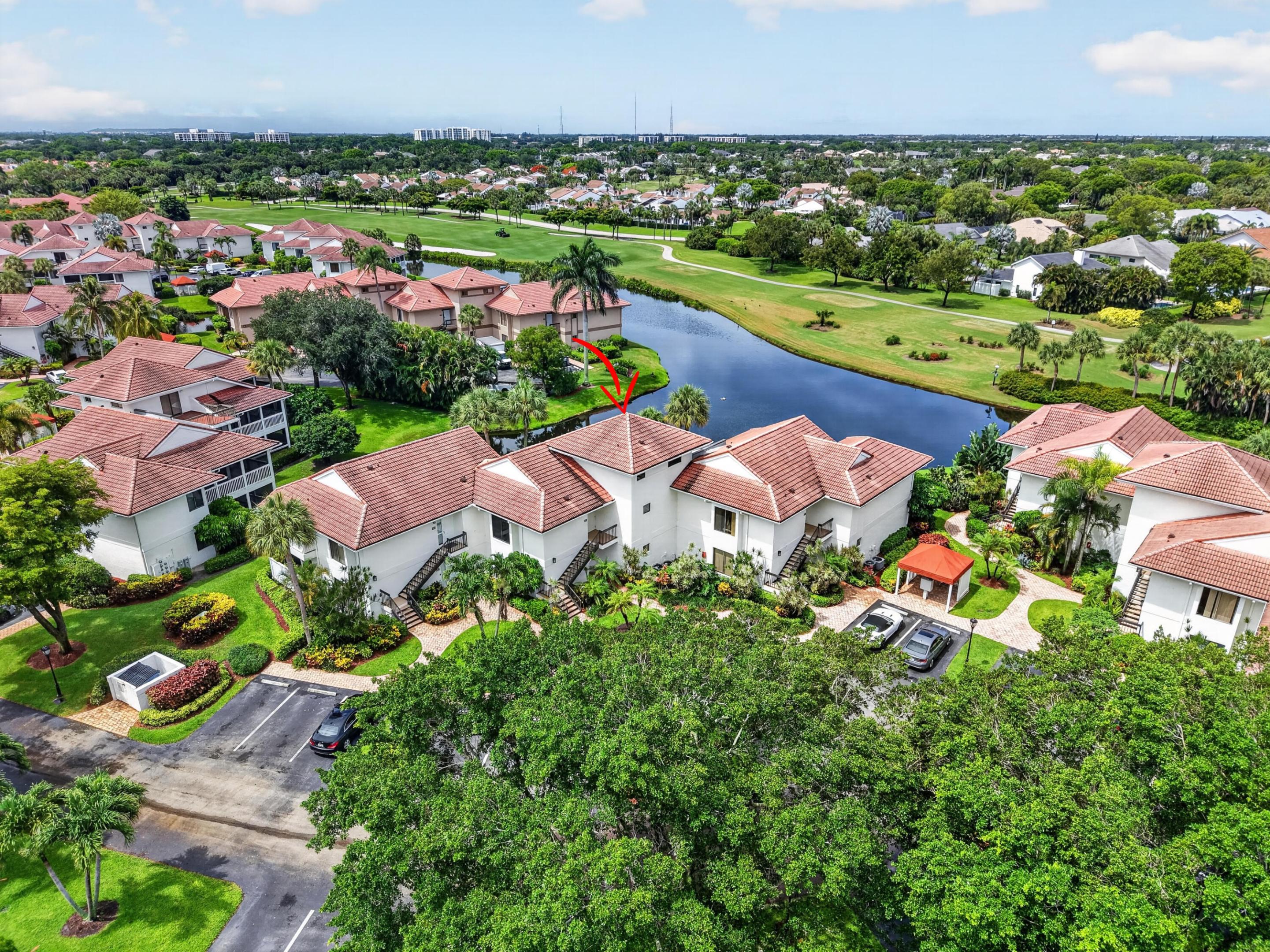 19221 Sabal Lake Drive 5124