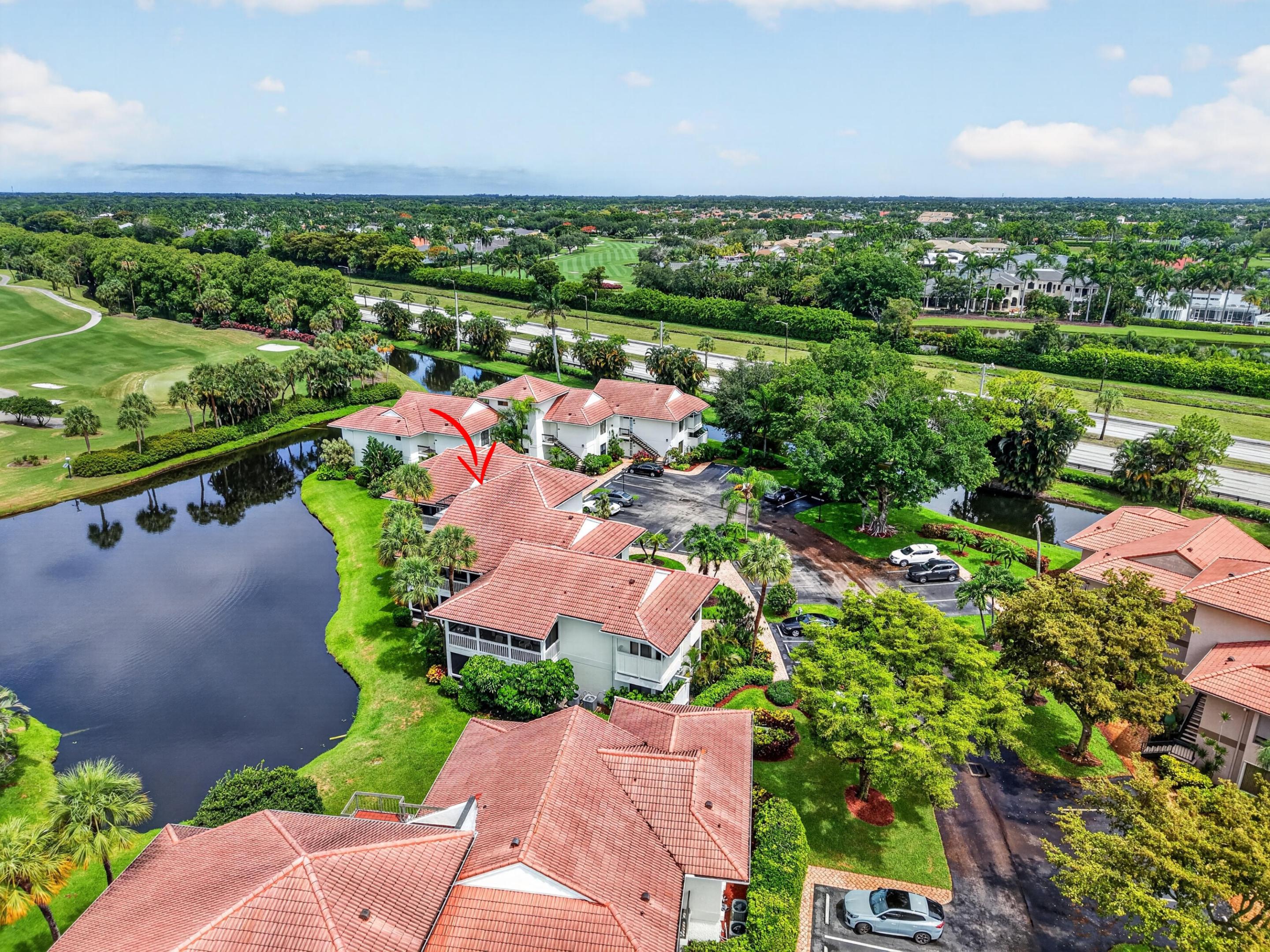 19221 Sabal Lake Drive 5124
