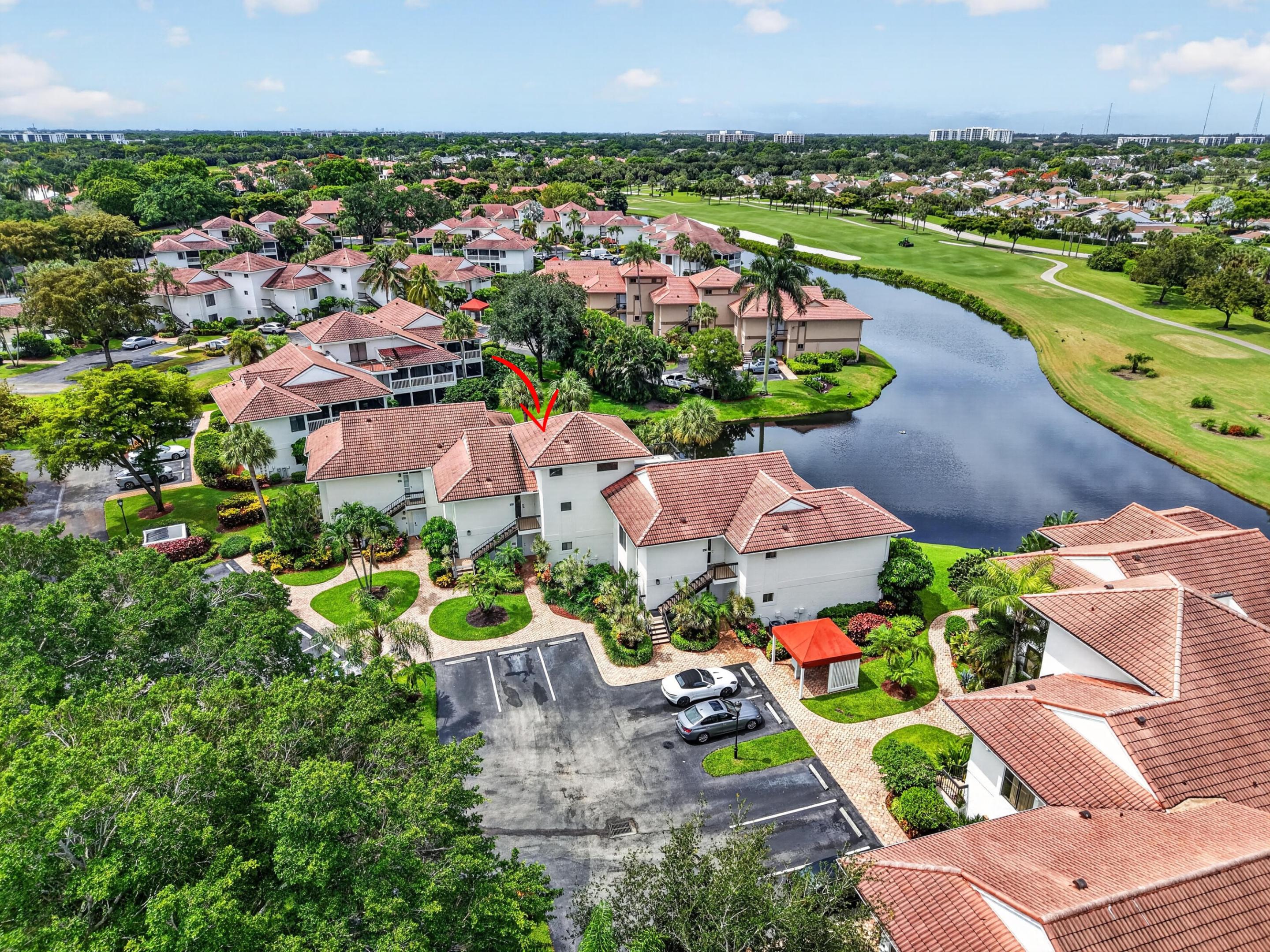 19221 Sabal Lake Drive 5124