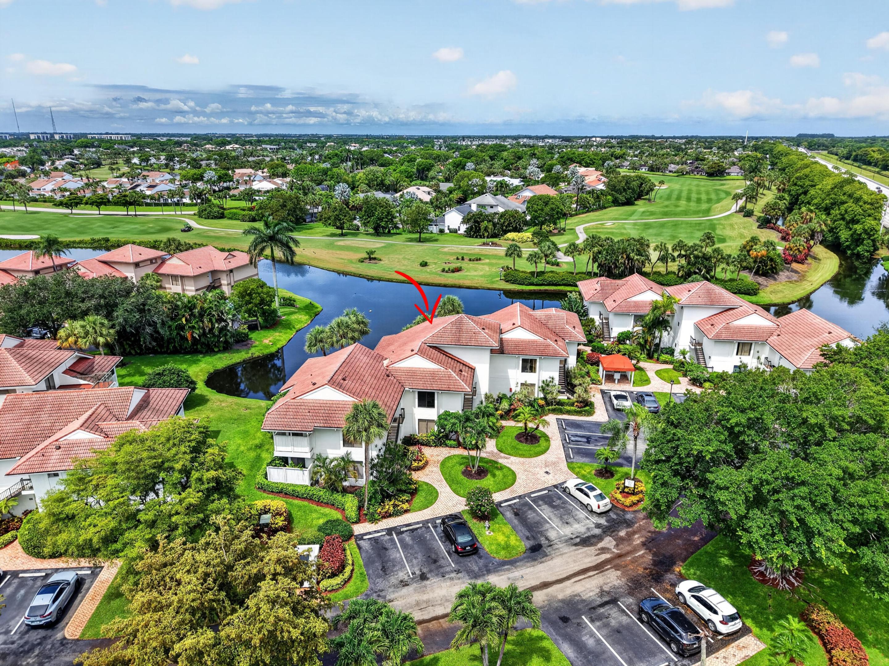 19221 Sabal Lake Drive 5124