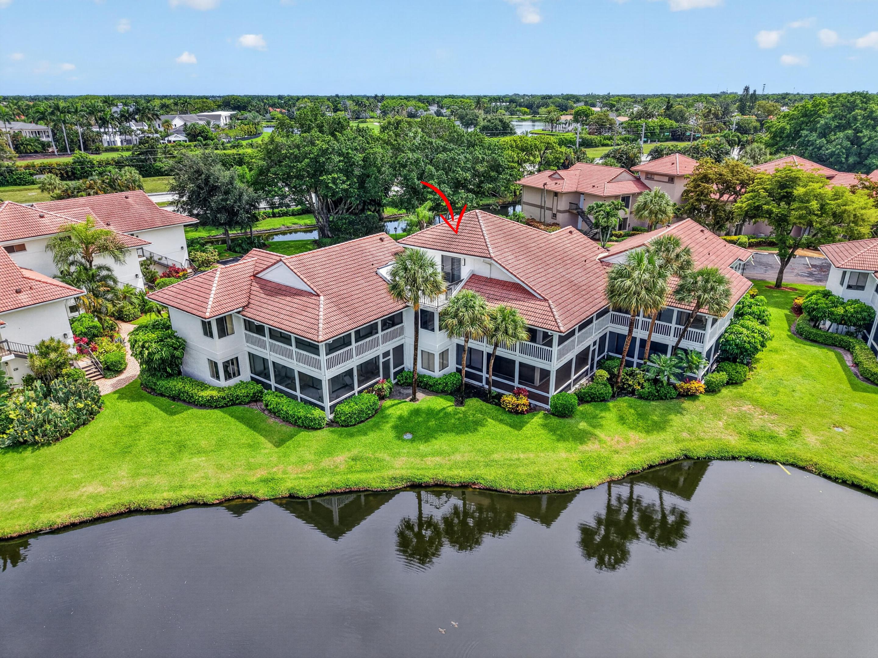 19221 Sabal Lake Drive 5124