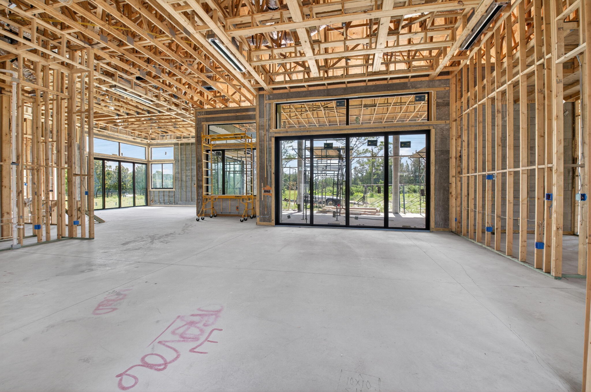 6450 Sugarcane Lane
