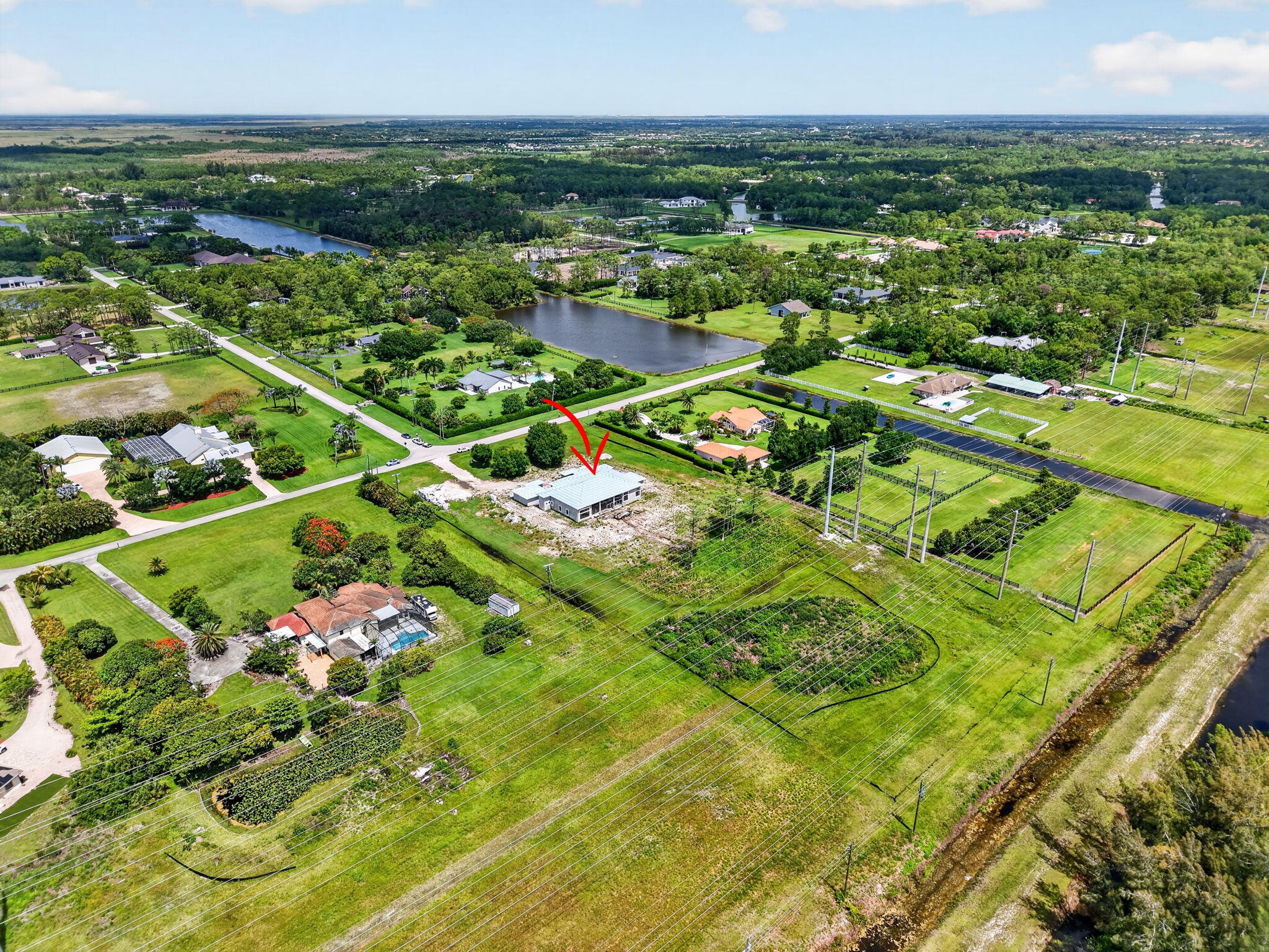 6450 Sugarcane Lane