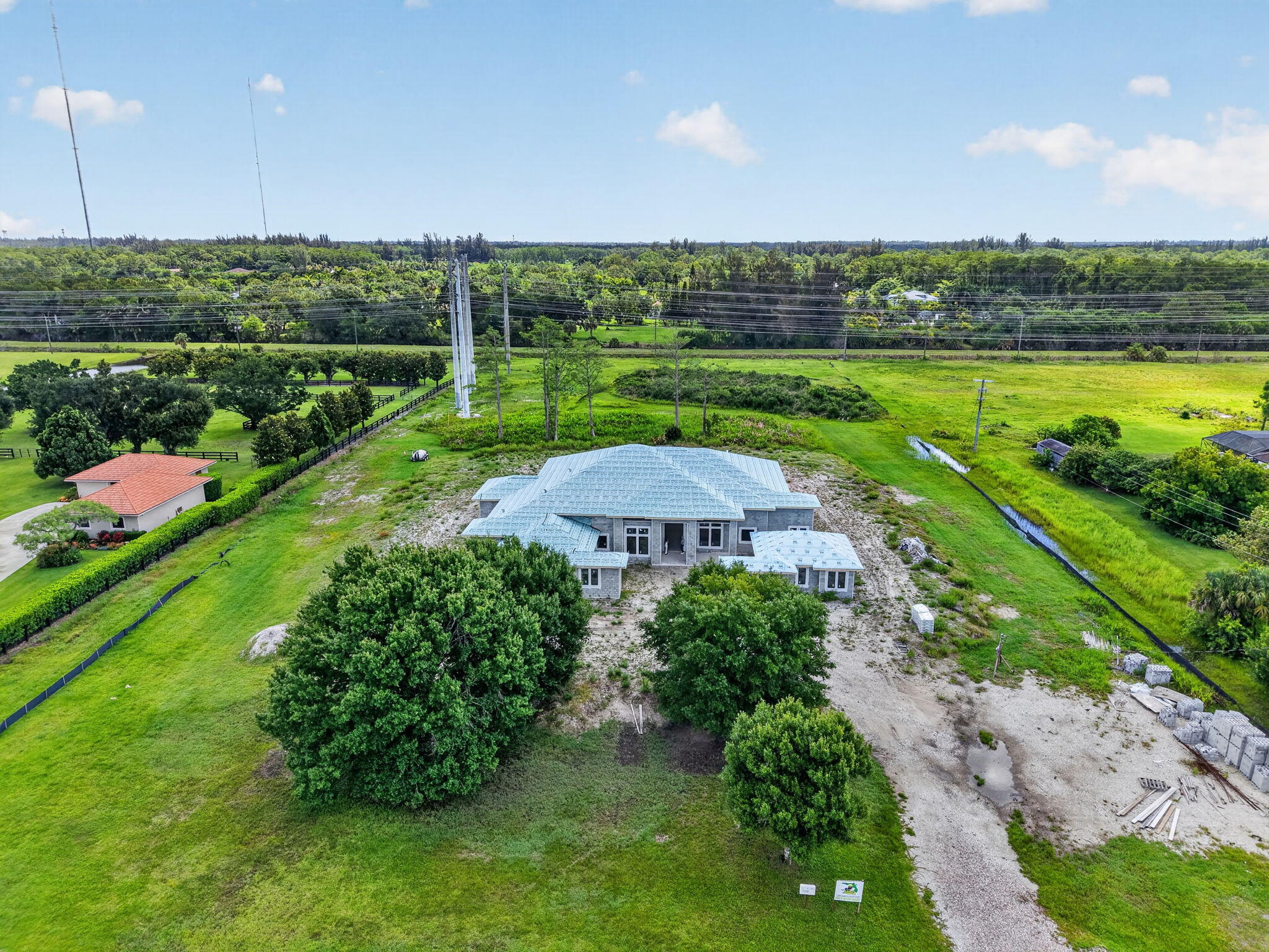 6450 Sugarcane Lane