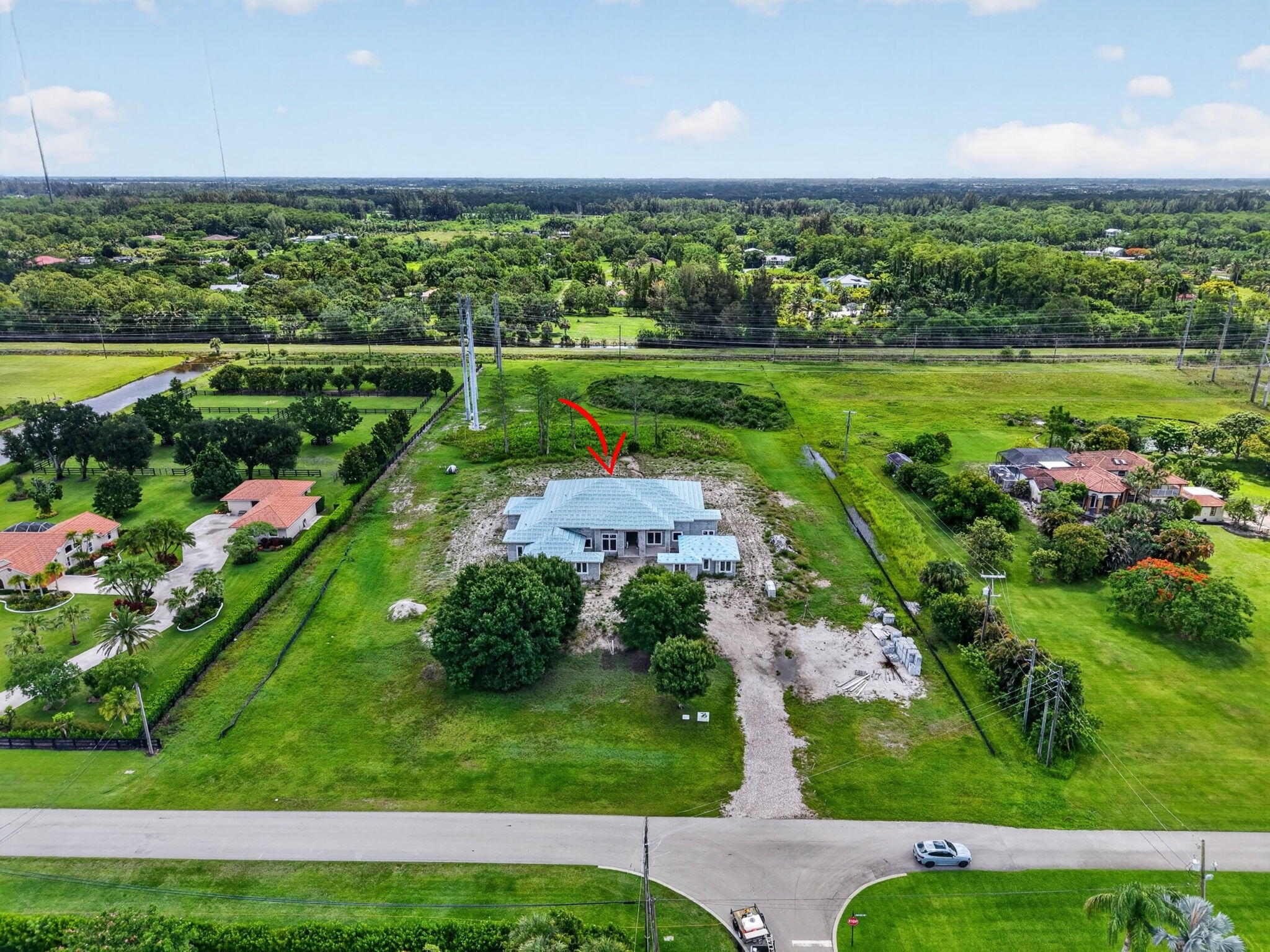 6450 Sugarcane Lane
