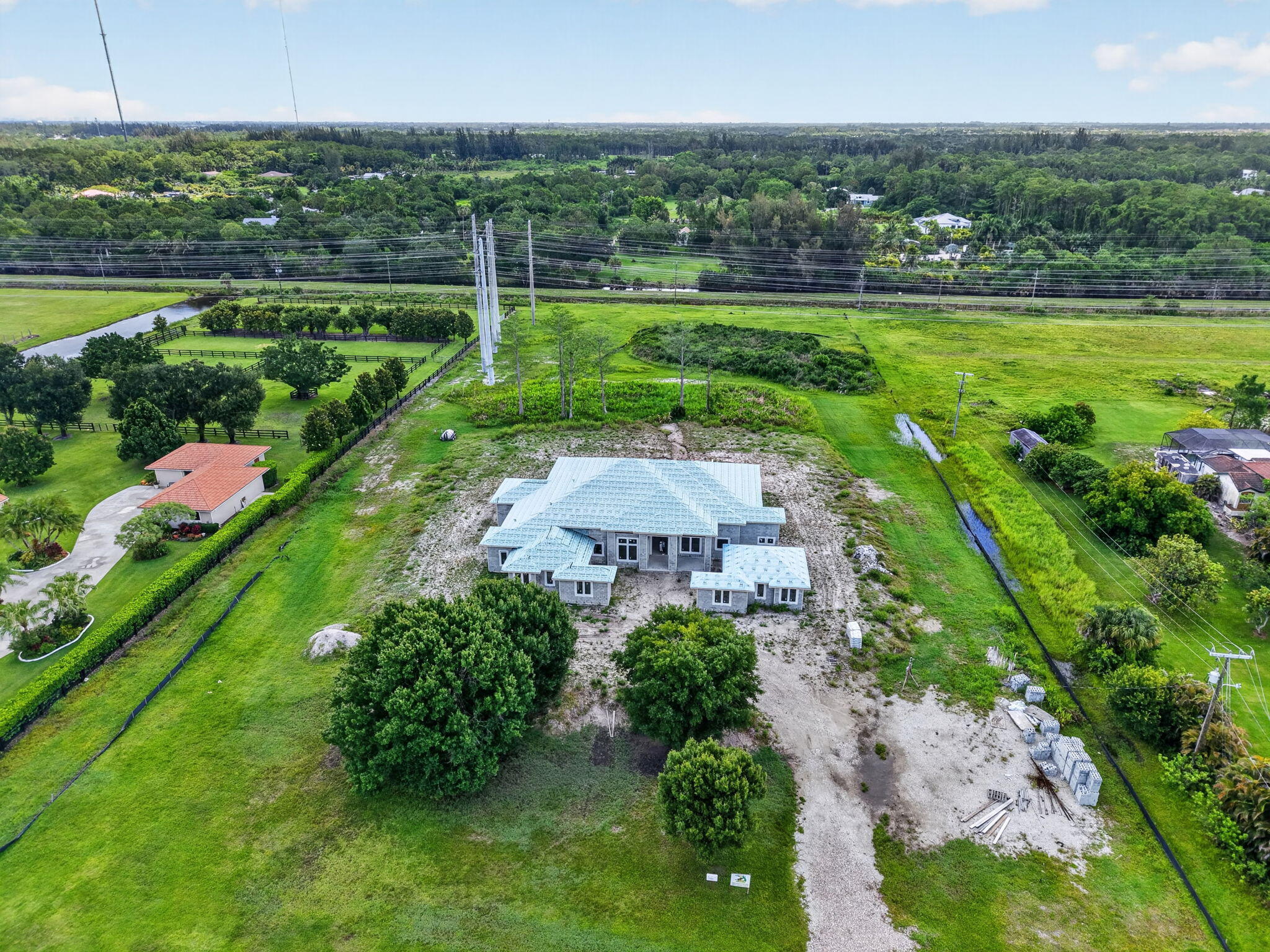6450 Sugarcane Lane
