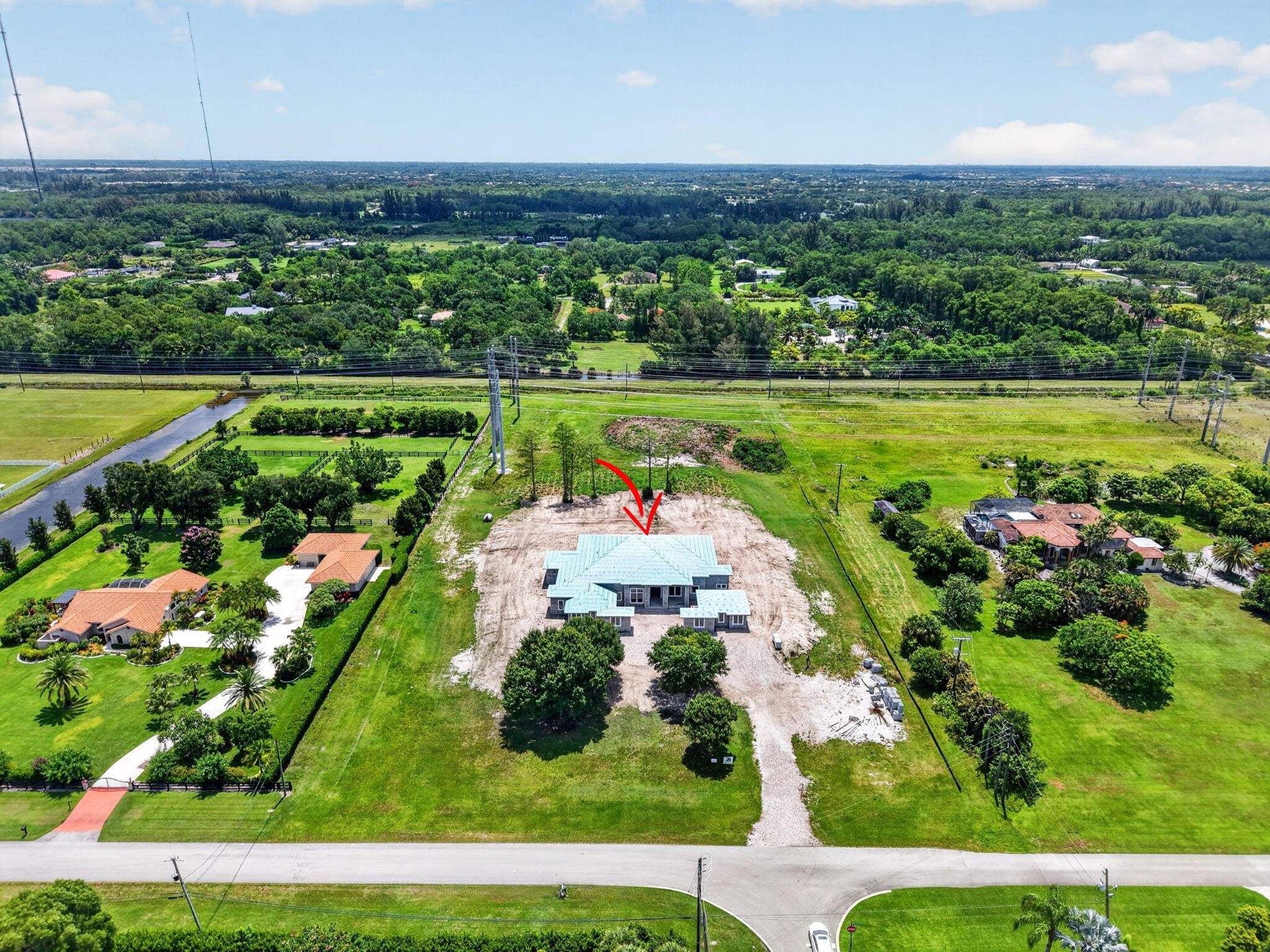 6450 Sugarcane Lane