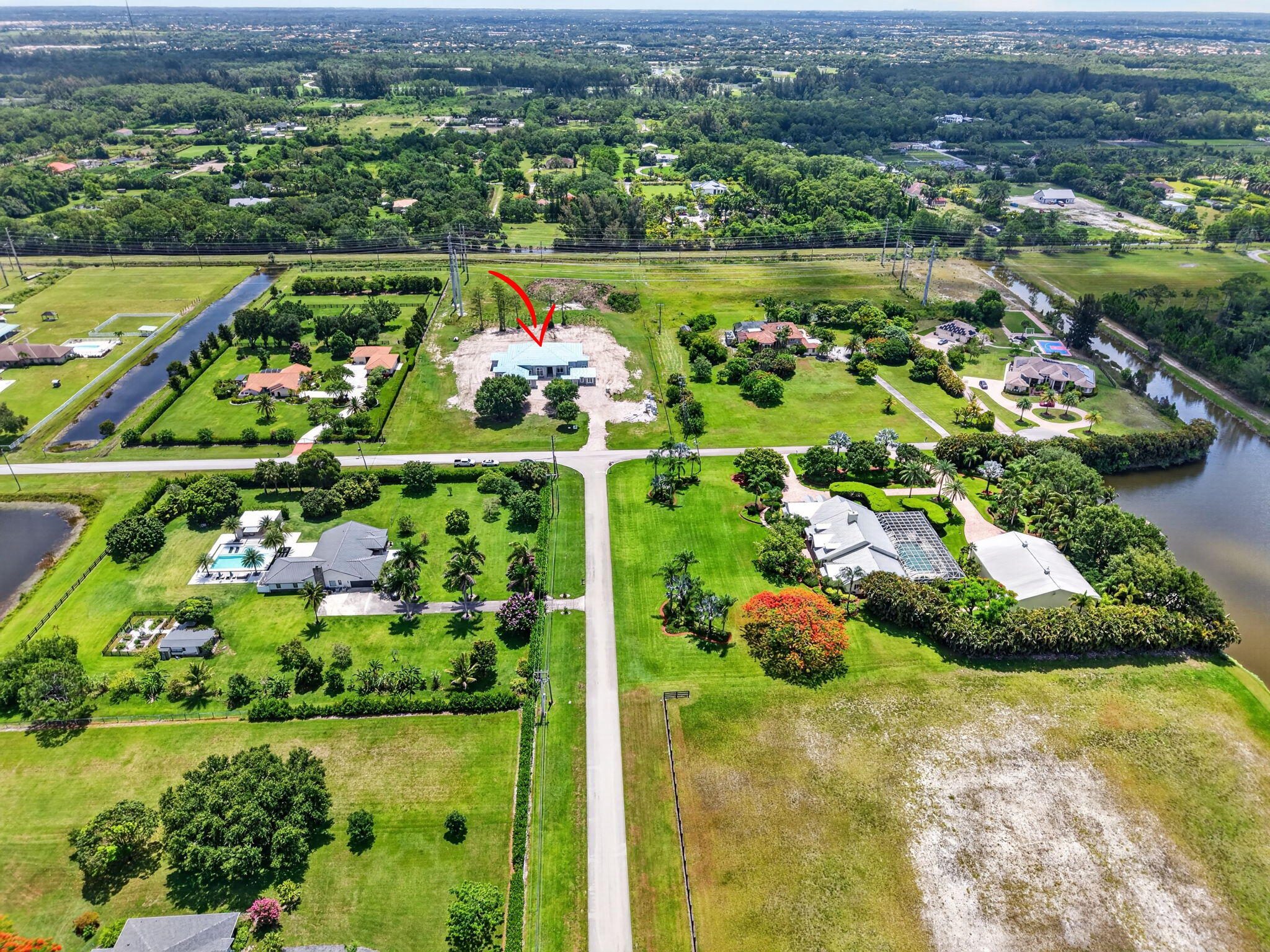 6450 Sugarcane Lane