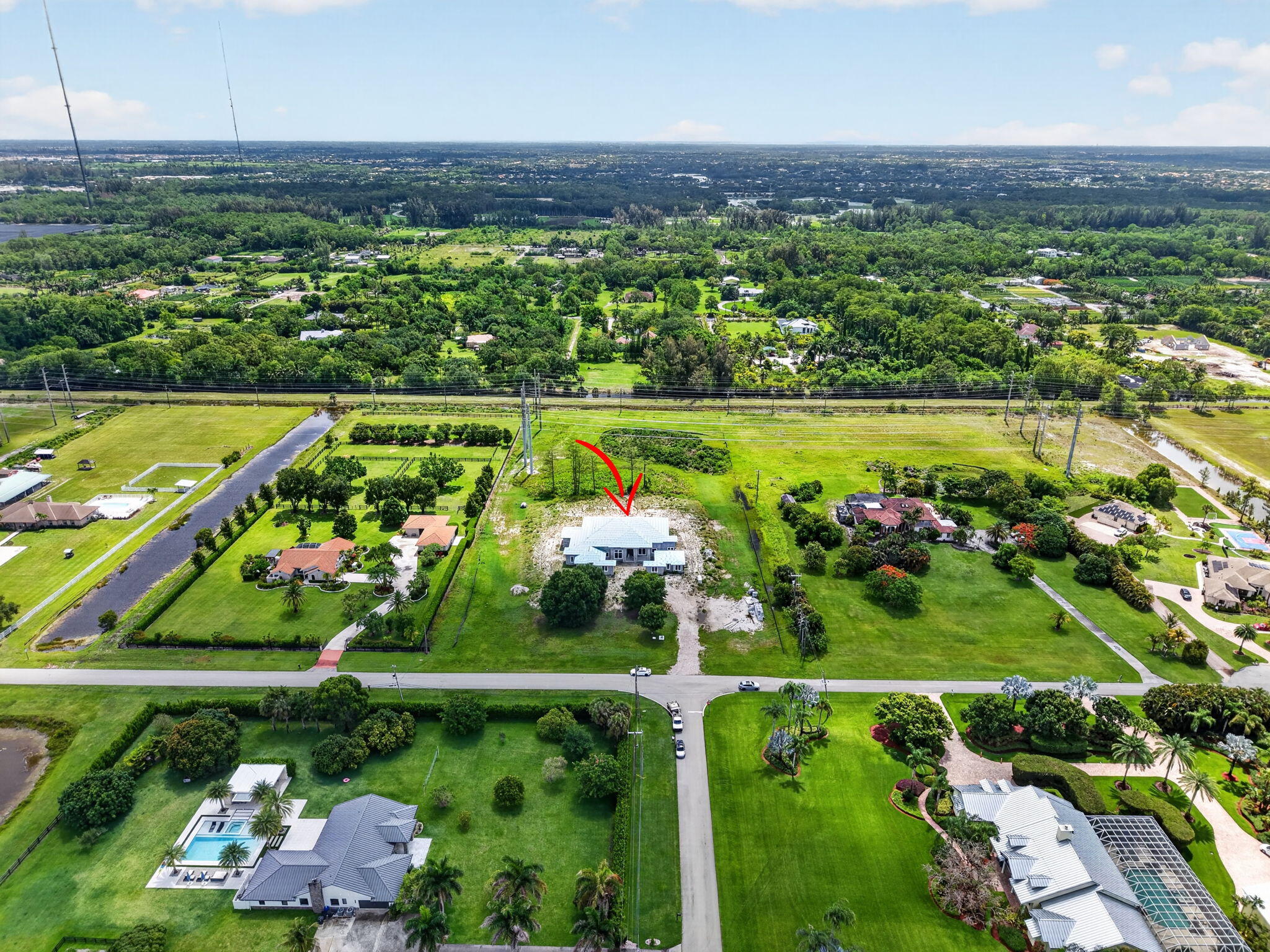6450 Sugarcane Lane