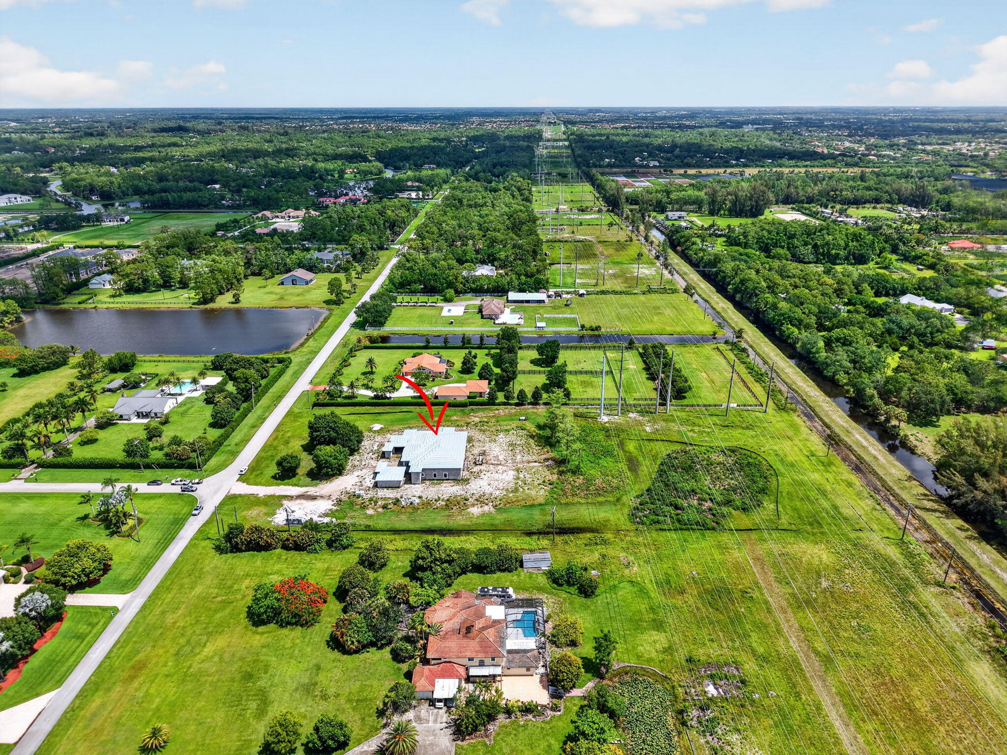 6450 Sugarcane Lane