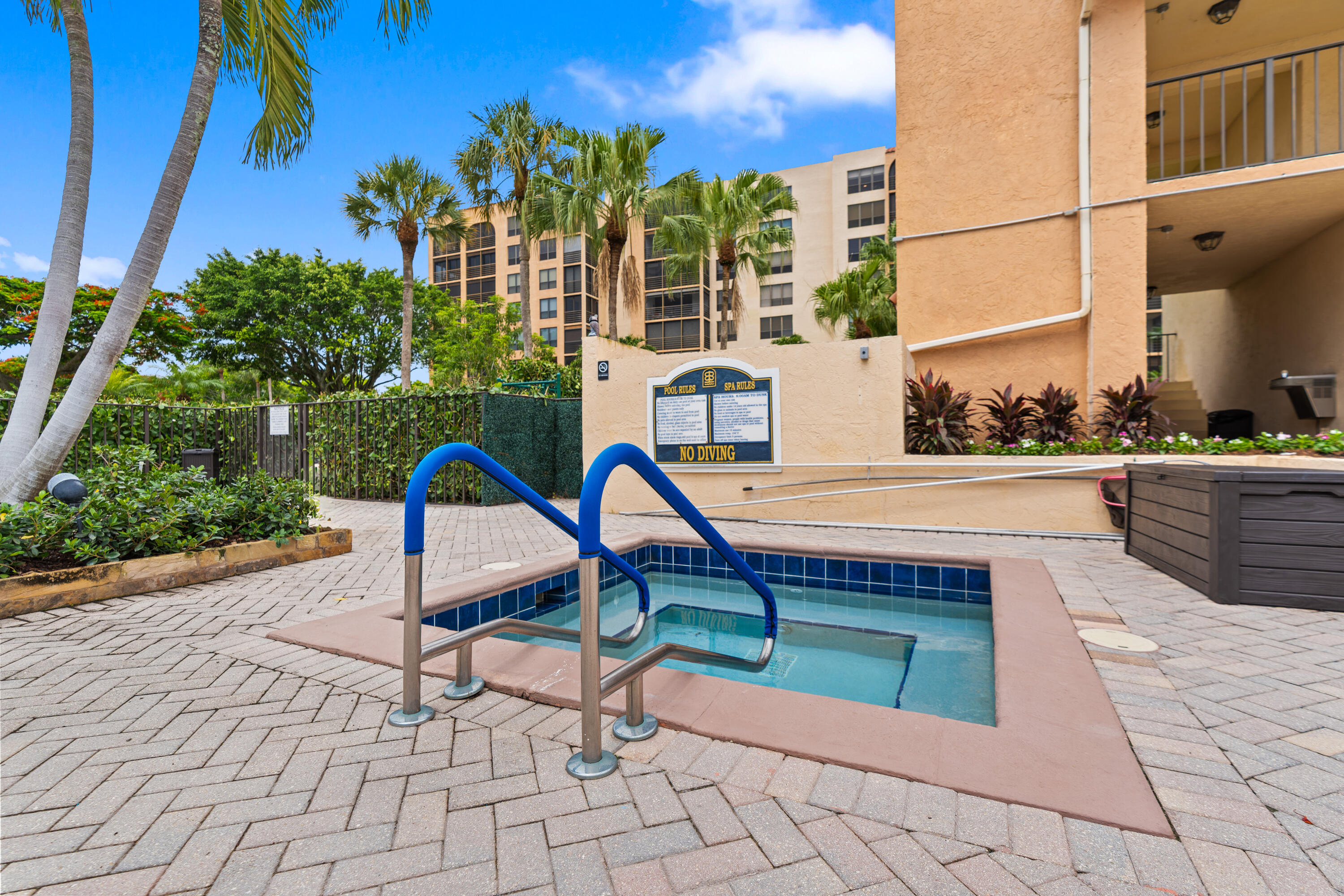 7209 Promenade Drive 802