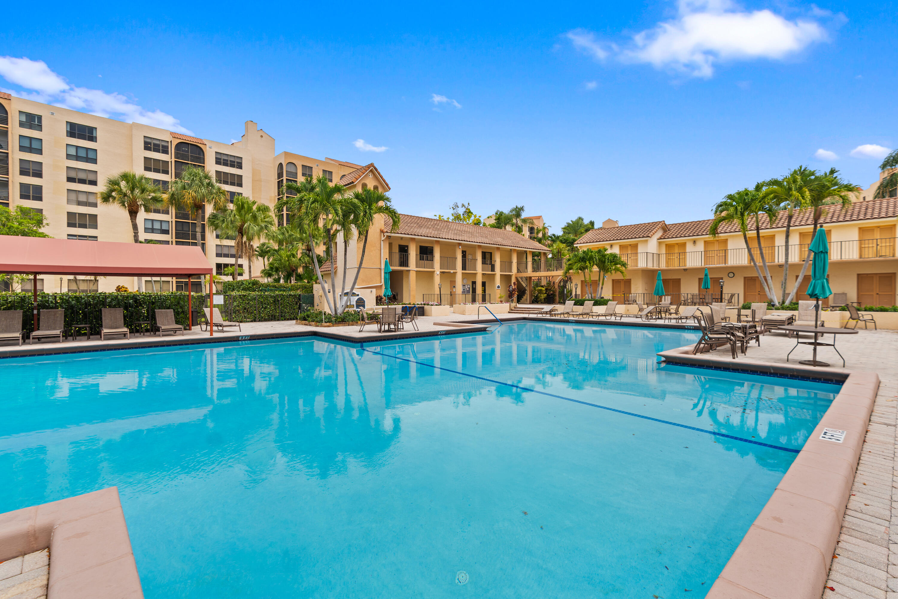 7209 Promenade Drive 802