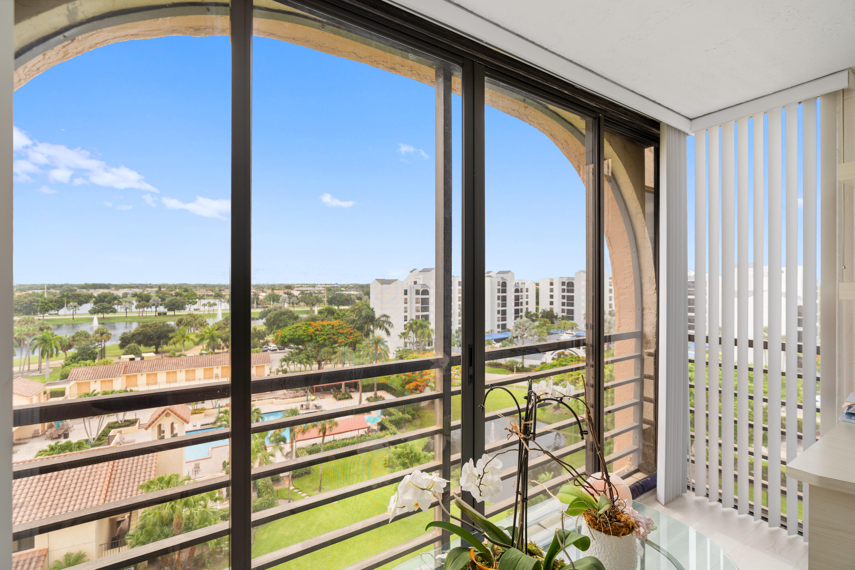 7209 Promenade Drive 802