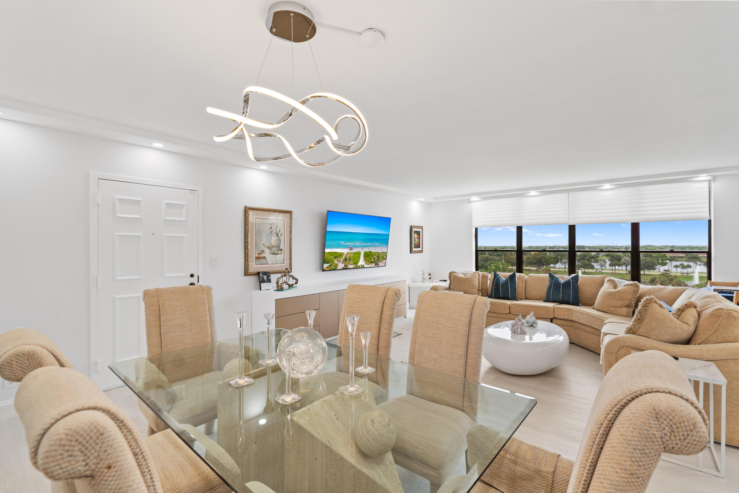 7209 Promenade Drive 802