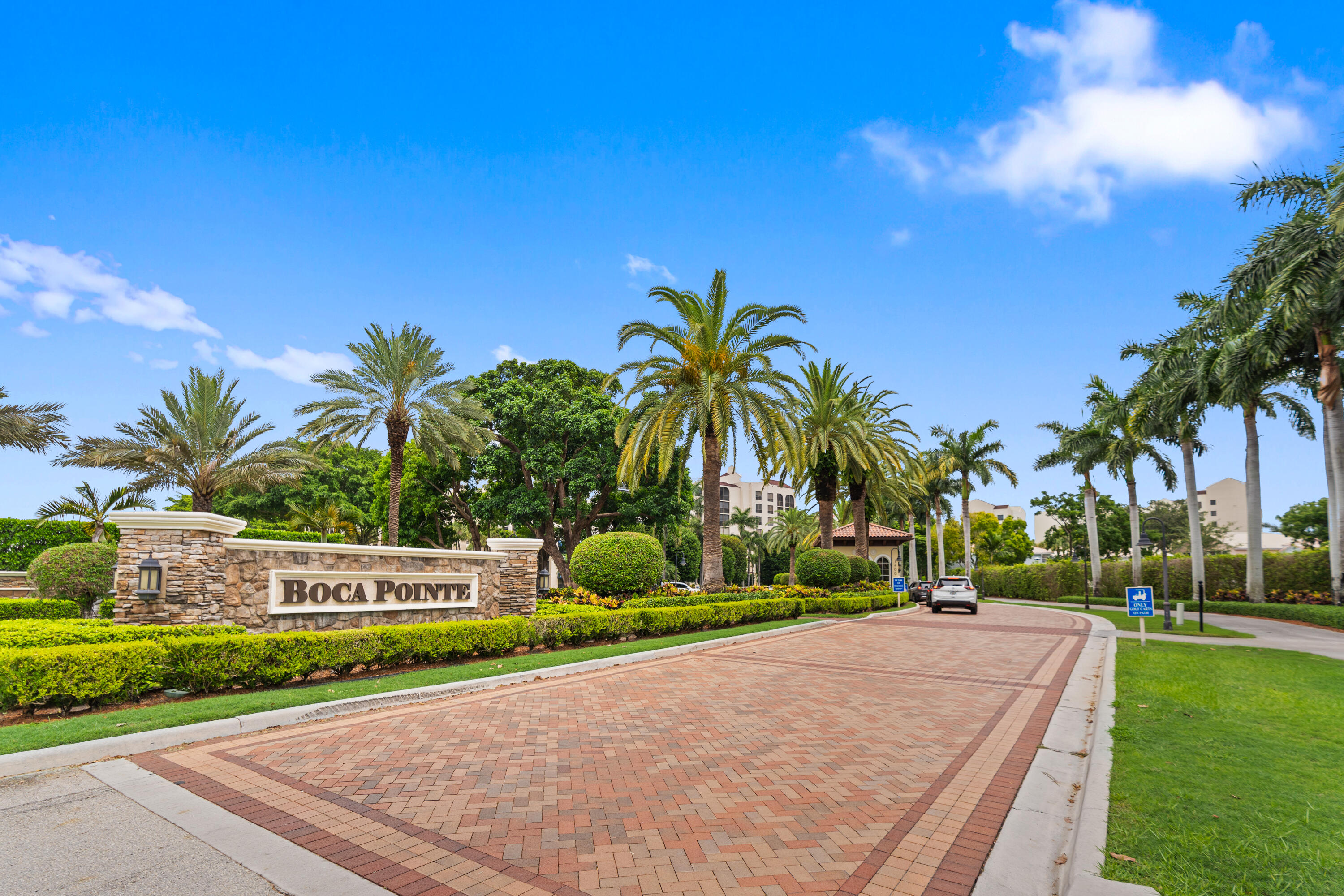 7209 Promenade Drive 802