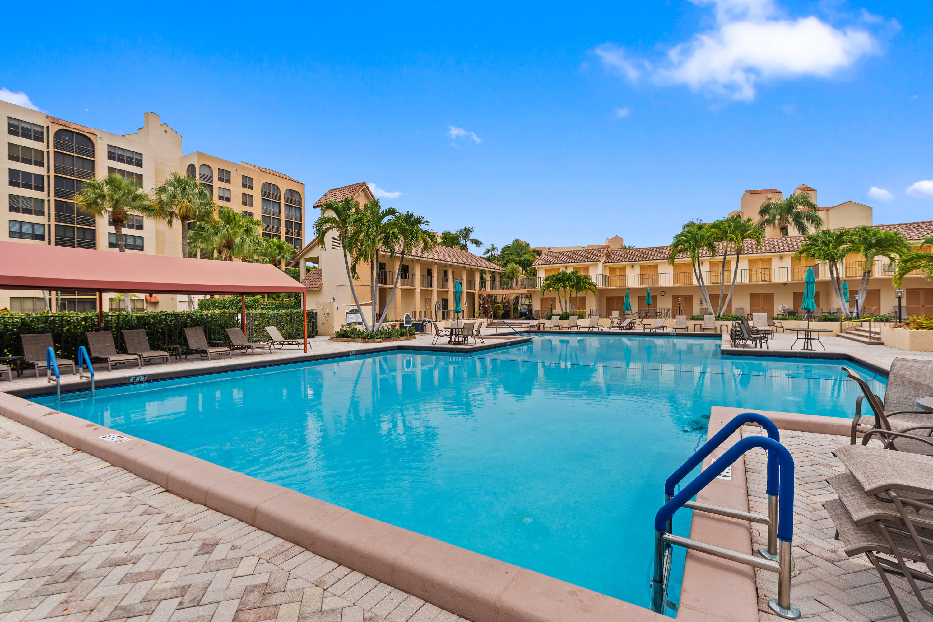 7209 Promenade Drive 802