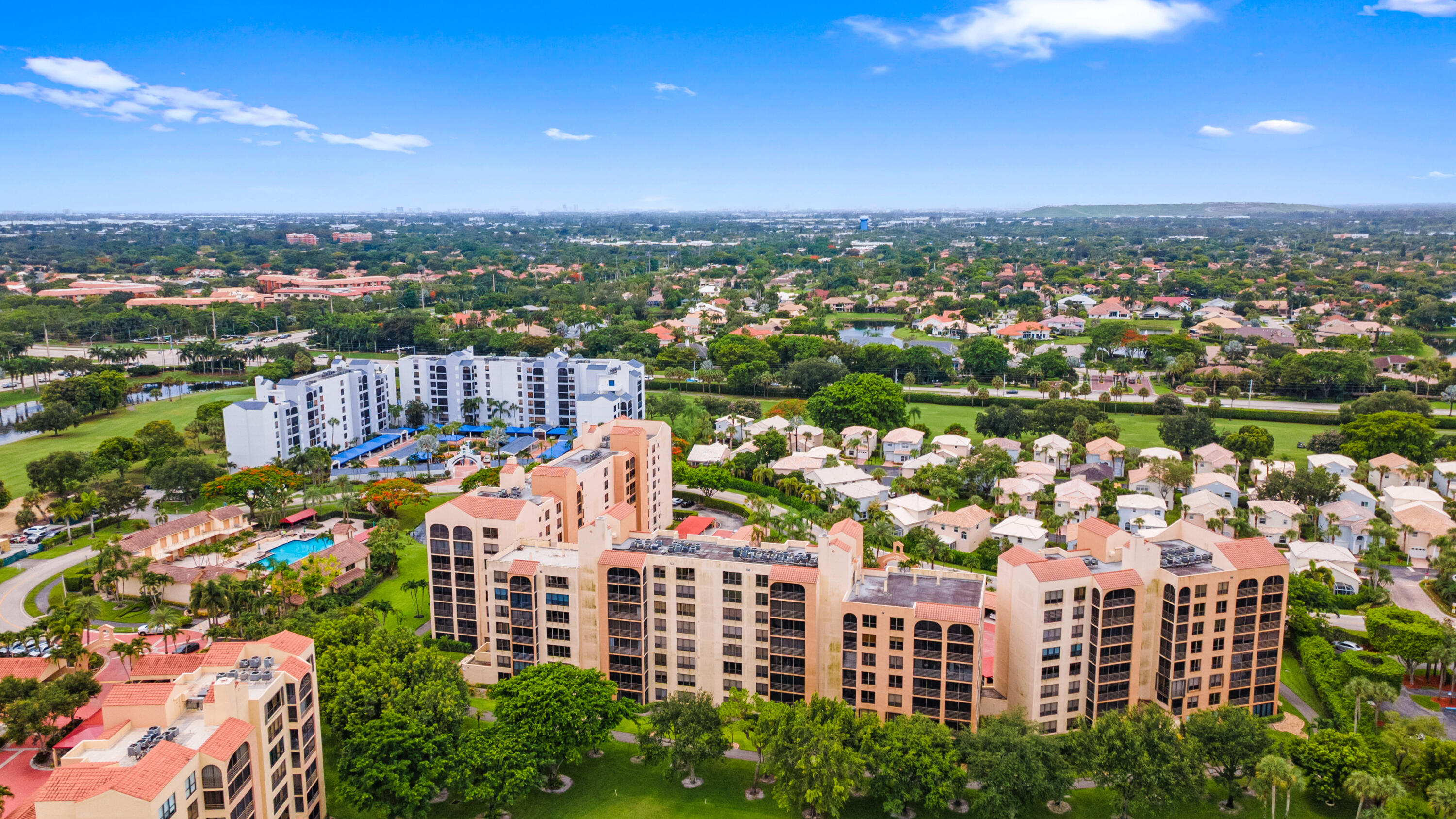 7209 Promenade Drive 802