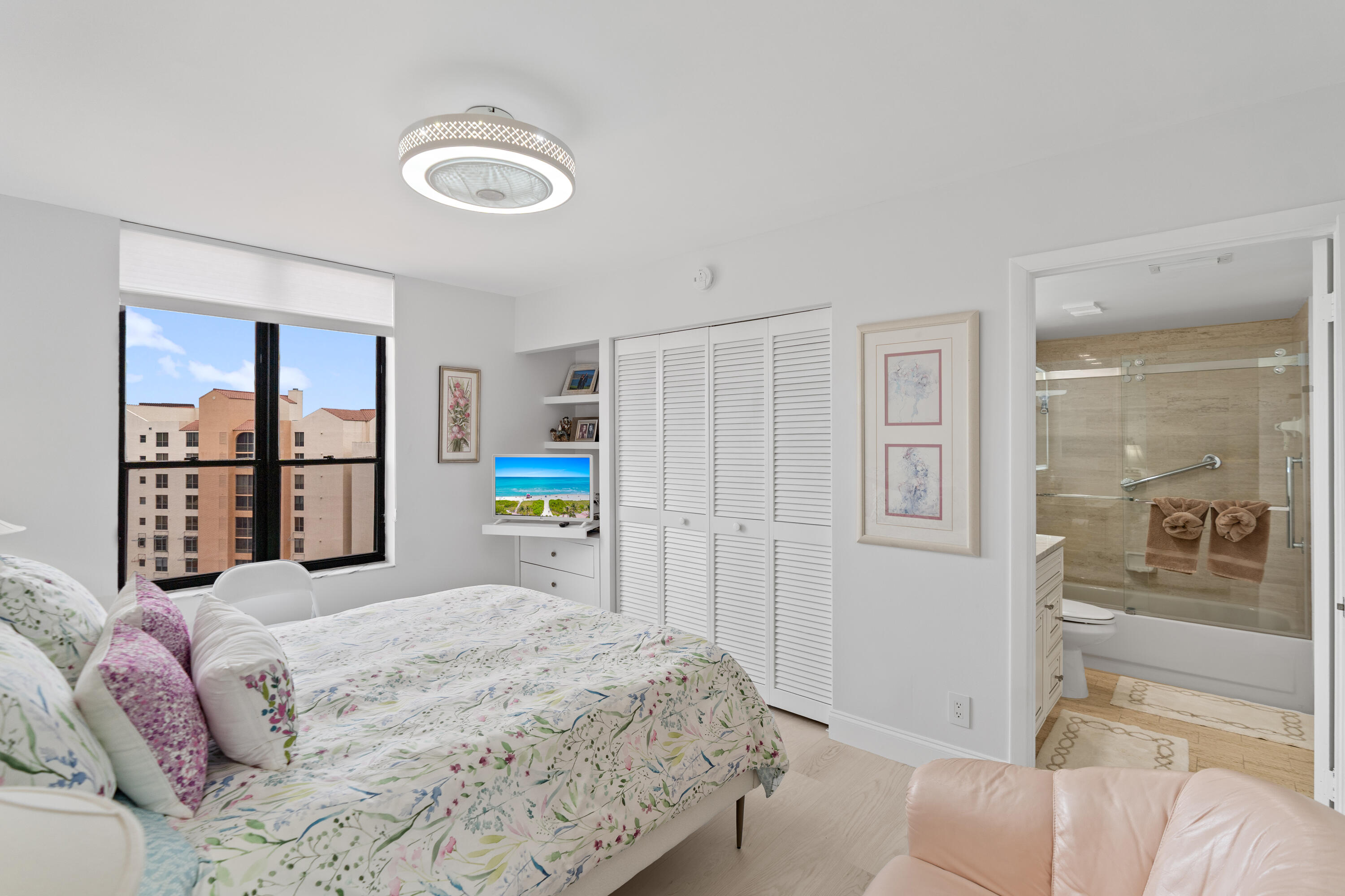 7209 Promenade Drive 802