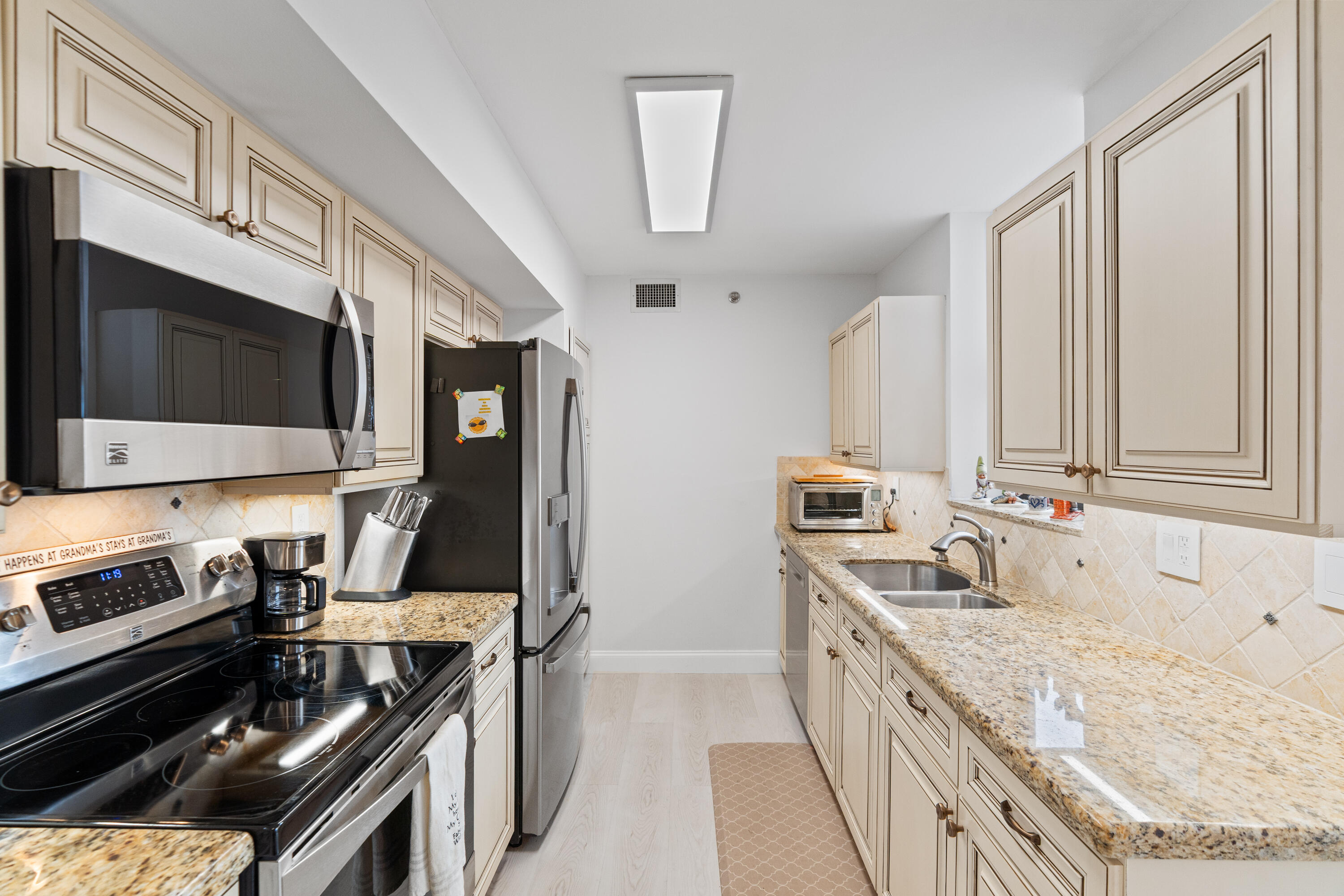 7209 Promenade Drive 802