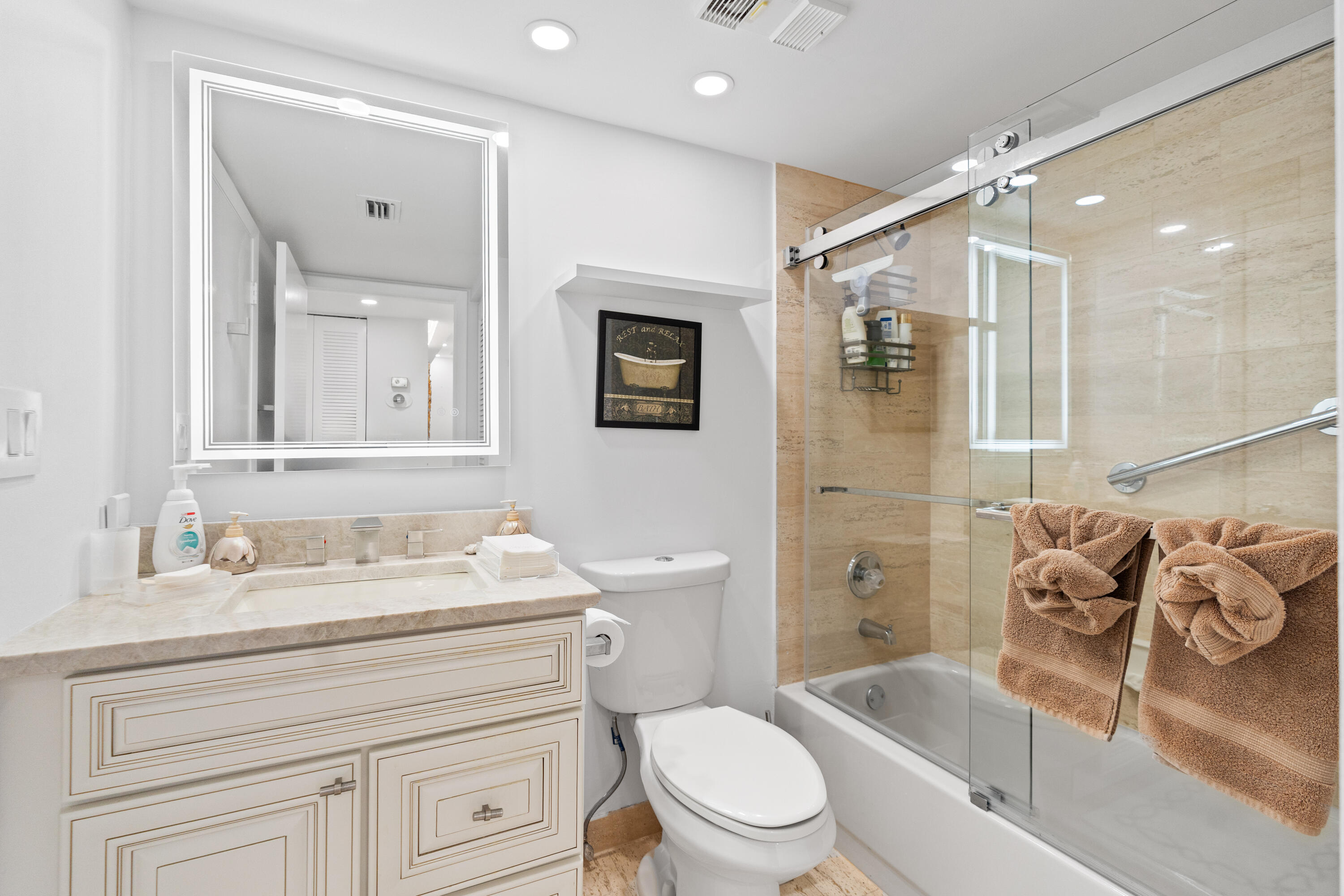7209 Promenade Drive 802