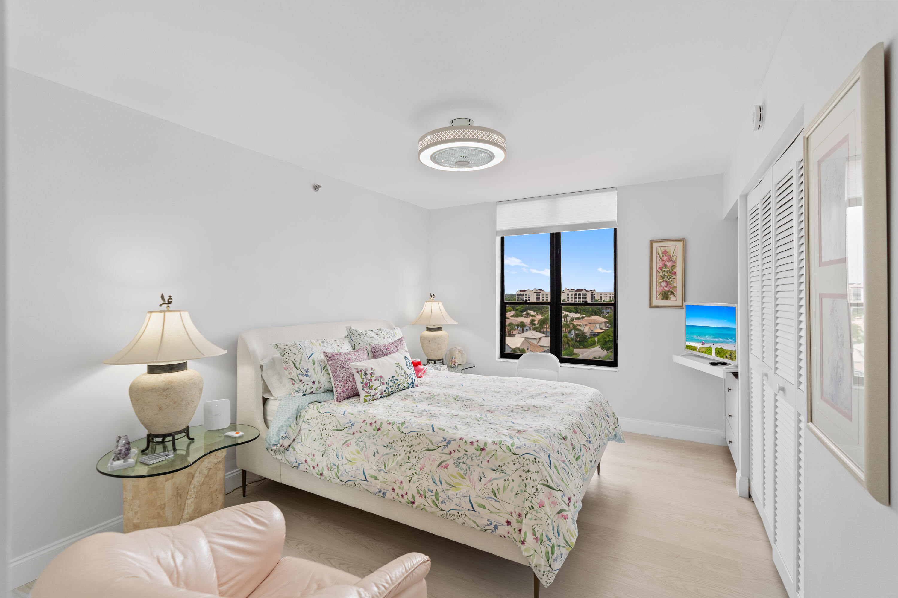 7209 Promenade Drive 802