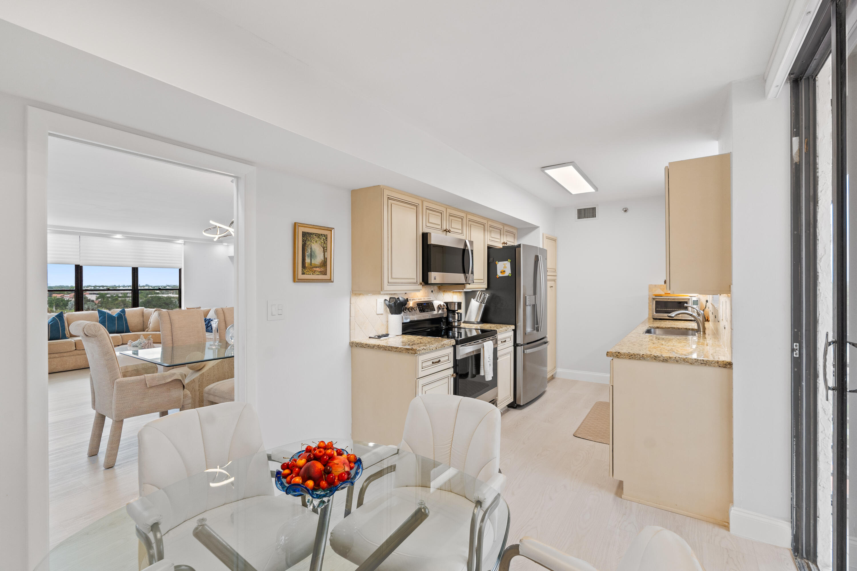 7209 Promenade Drive 802