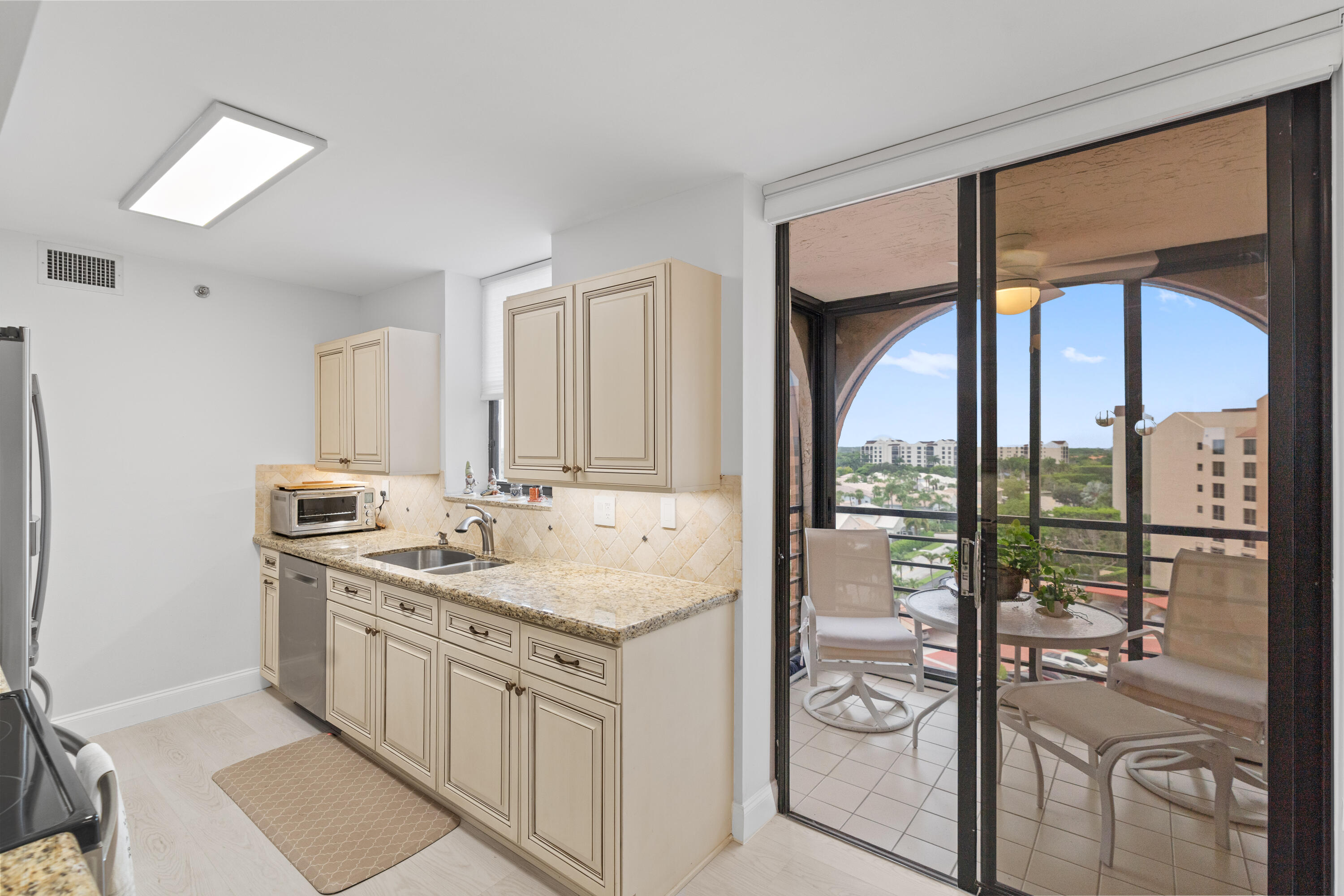7209 Promenade Drive 802