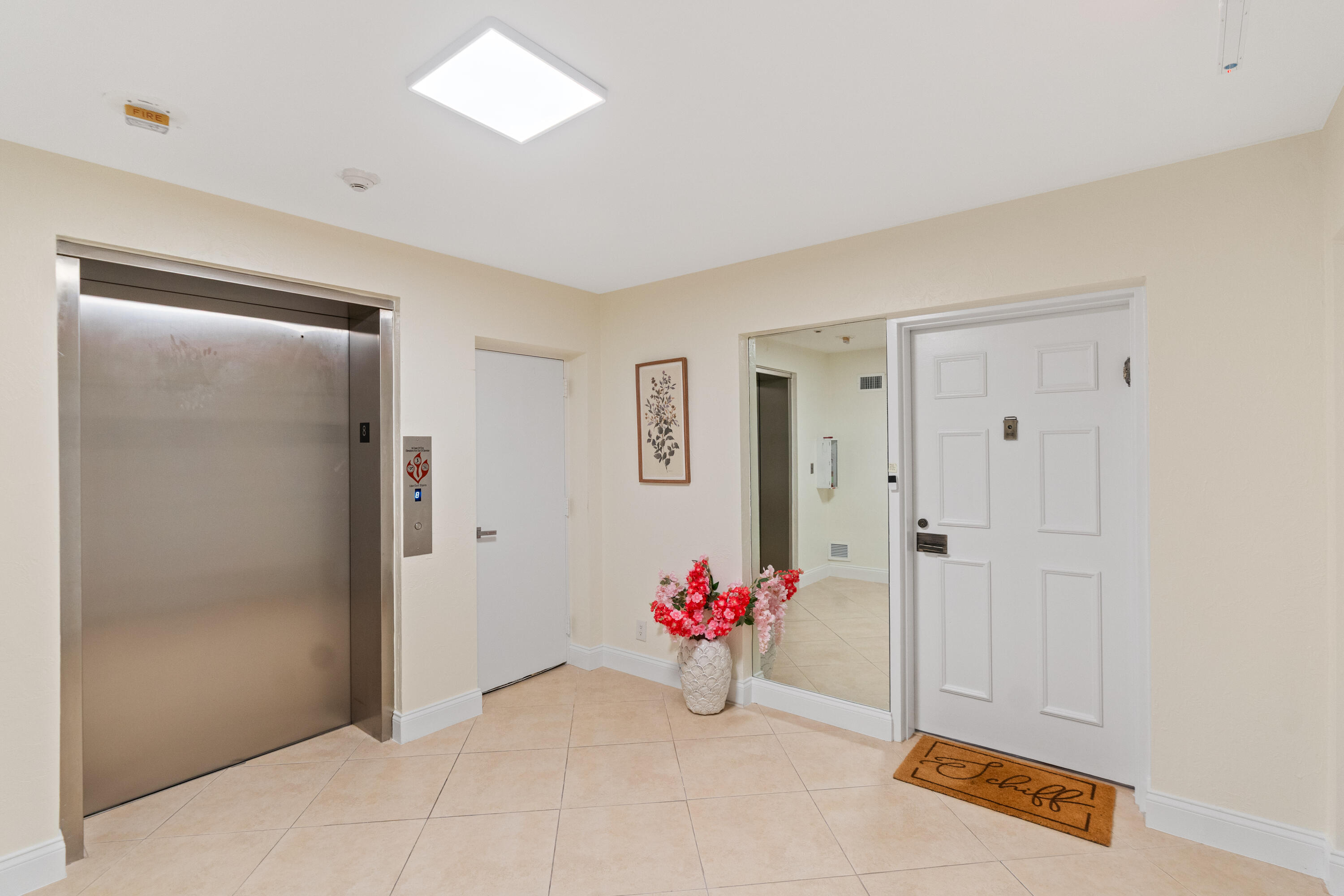 7209 Promenade Drive 802