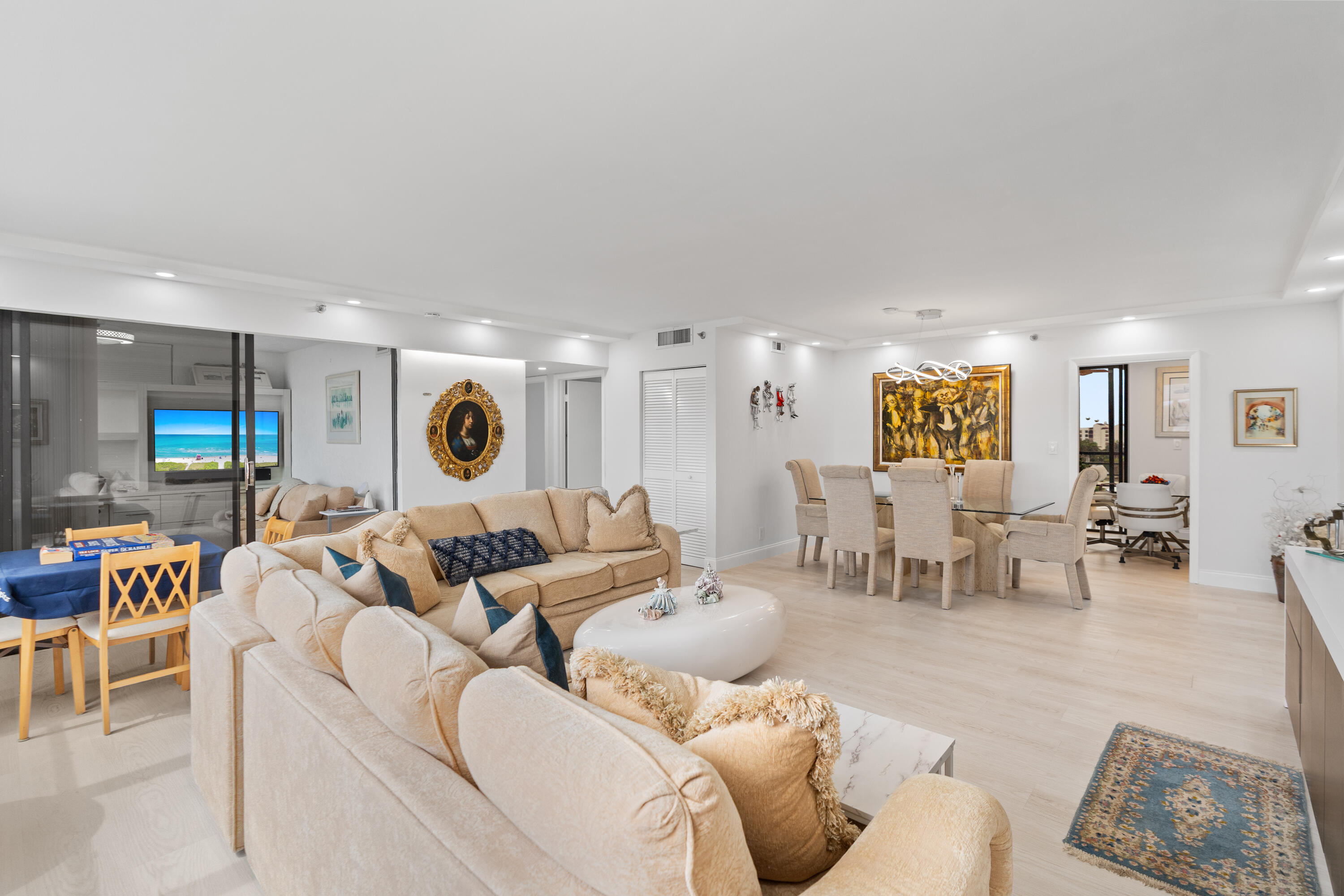 7209 Promenade Drive 802