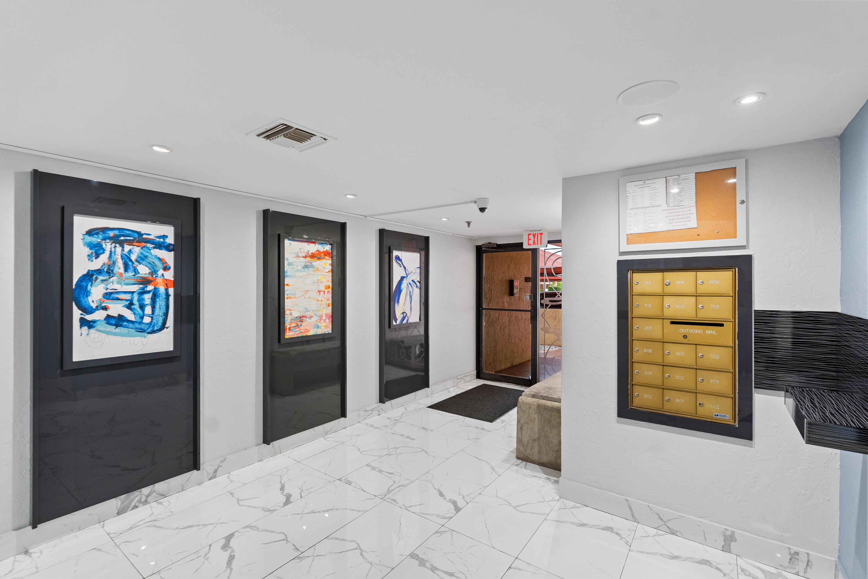7209 Promenade Drive 802
