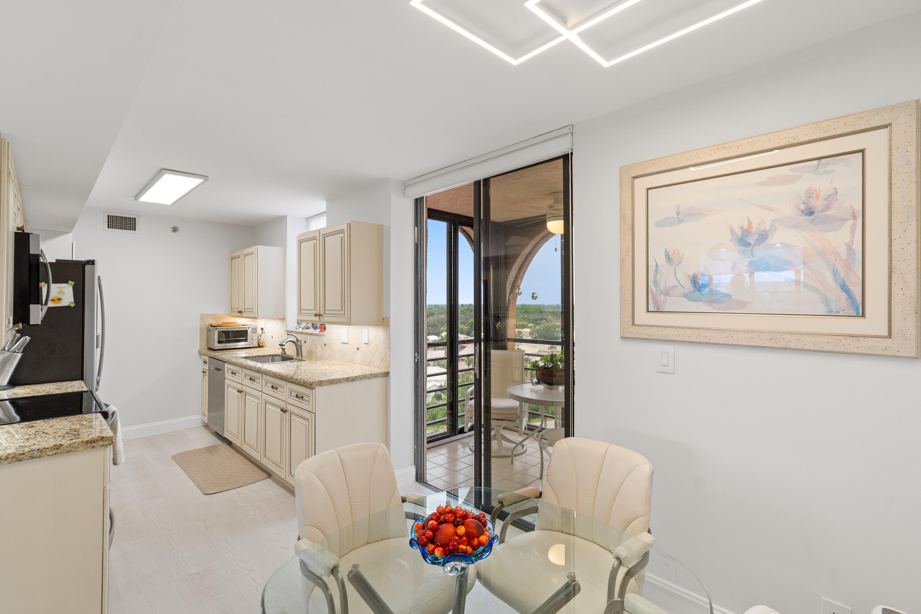 7209 Promenade Drive 802