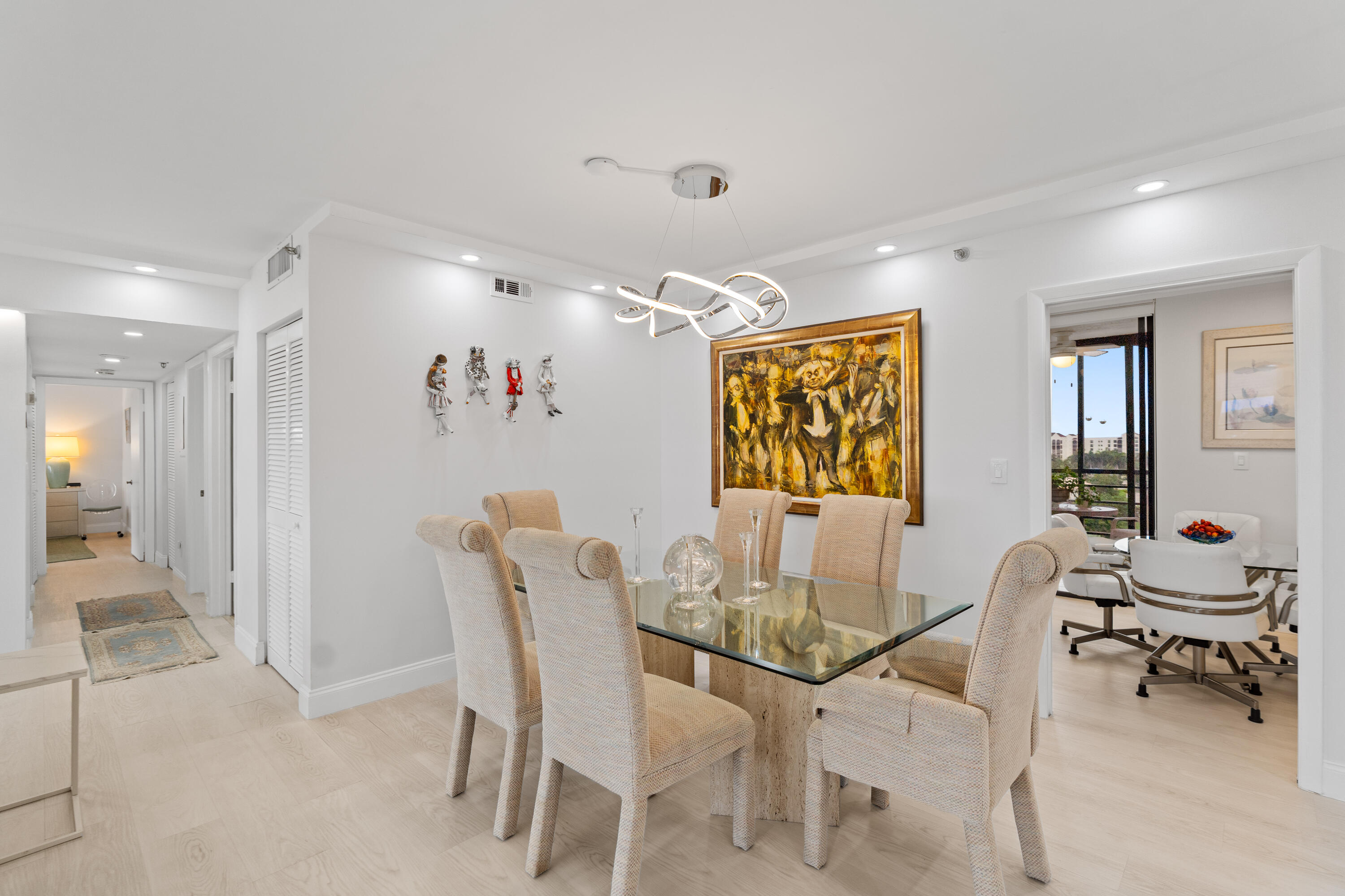 7209 Promenade Drive 802