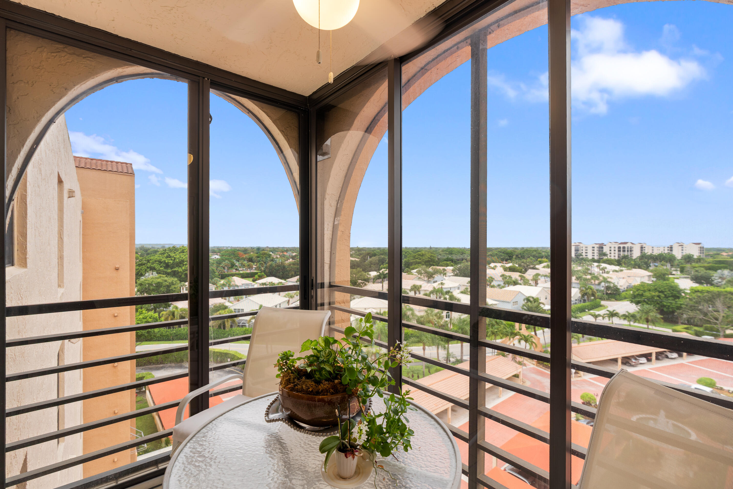 7209 Promenade Drive 802