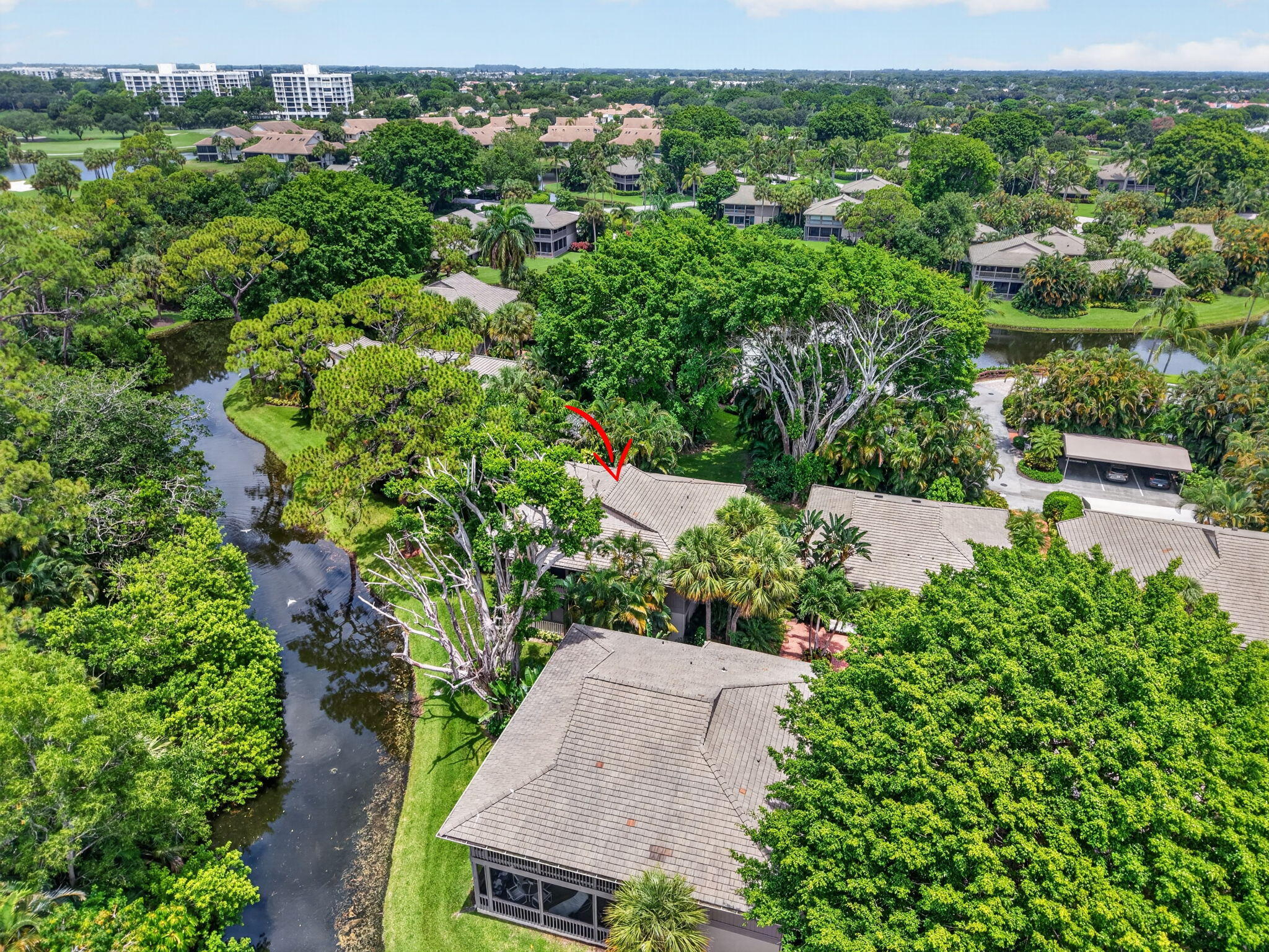6957 Rain Forest Drive E 4 U