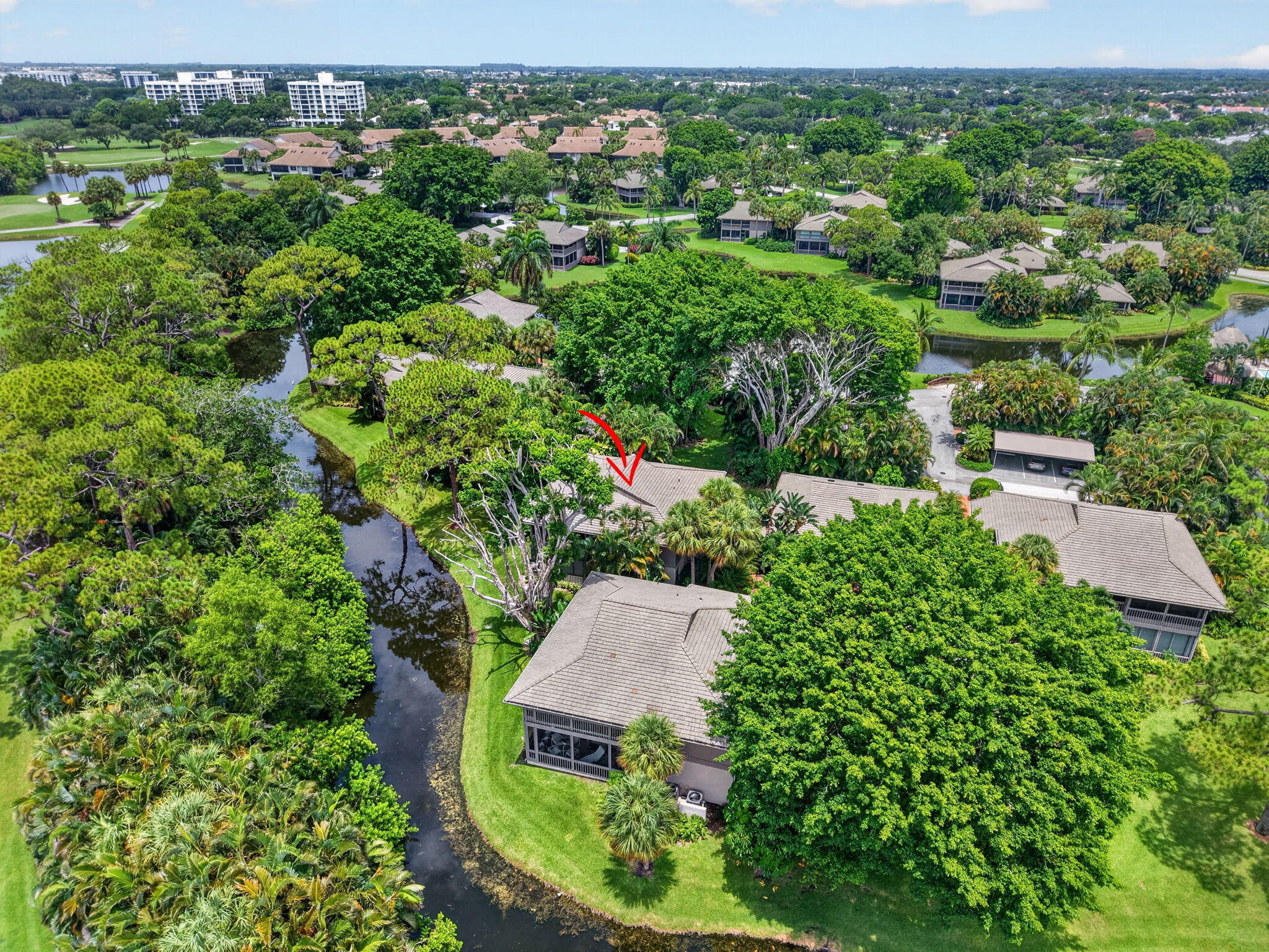 6957 Rain Forest Drive E 4 U