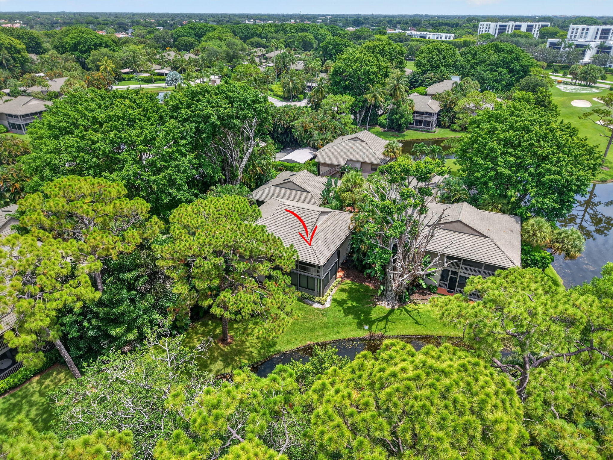 6957 Rain Forest Drive E 4 U