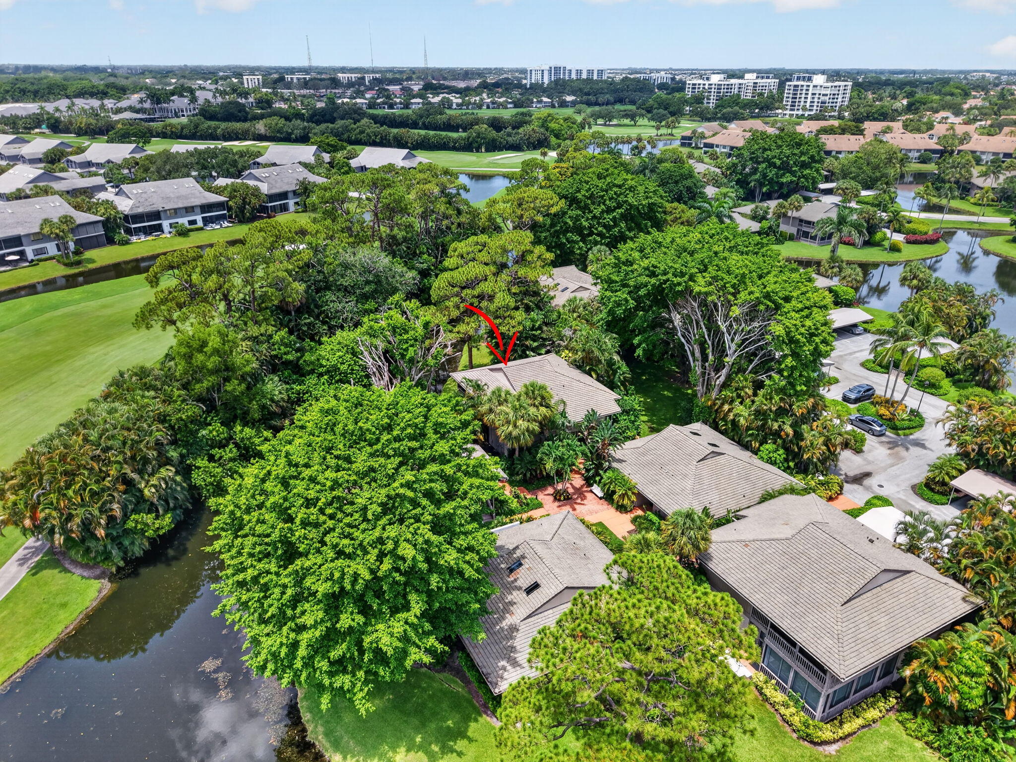 6957 Rain Forest Drive E 4 U