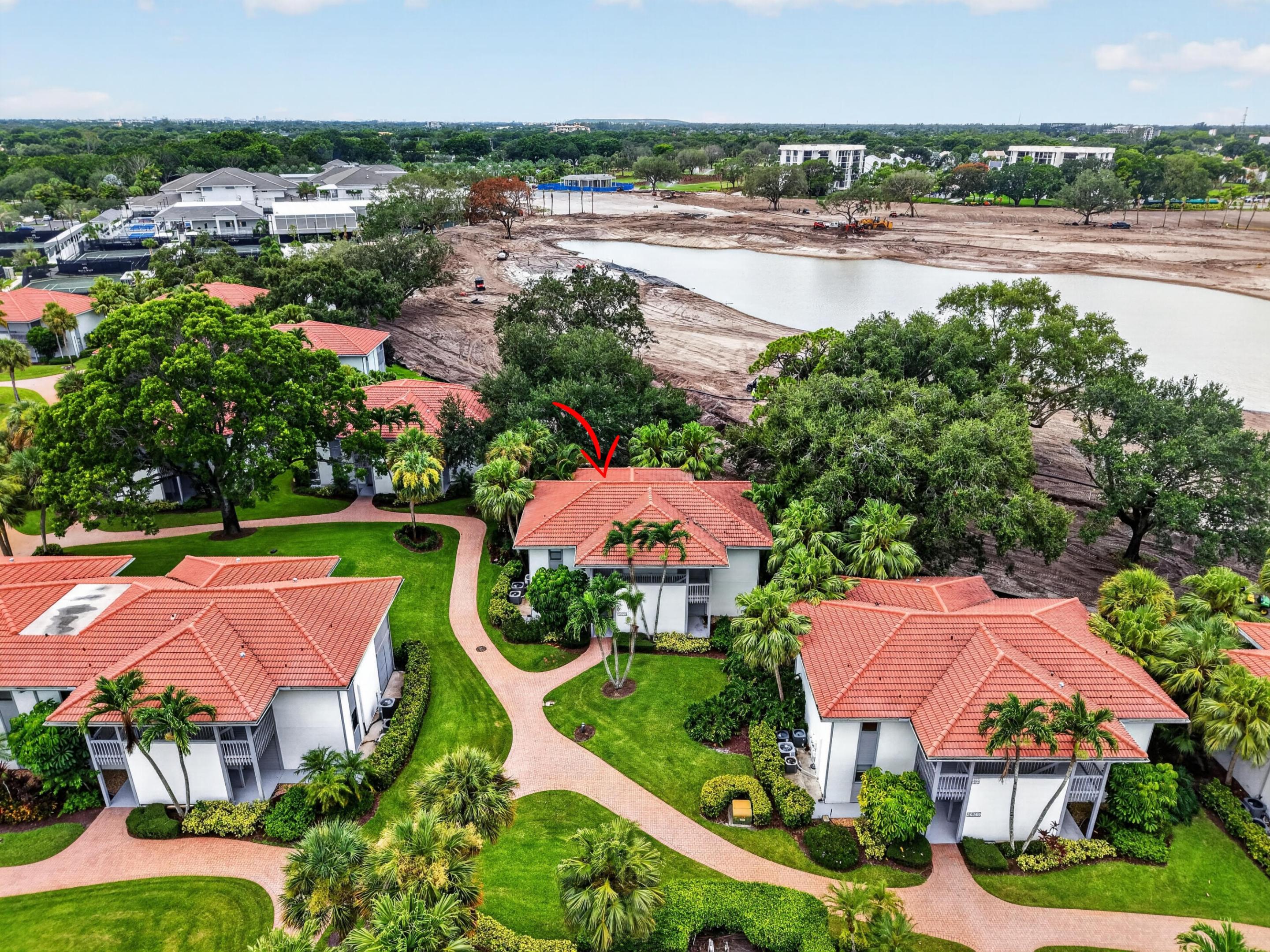 20297 Boca West Drive 2002